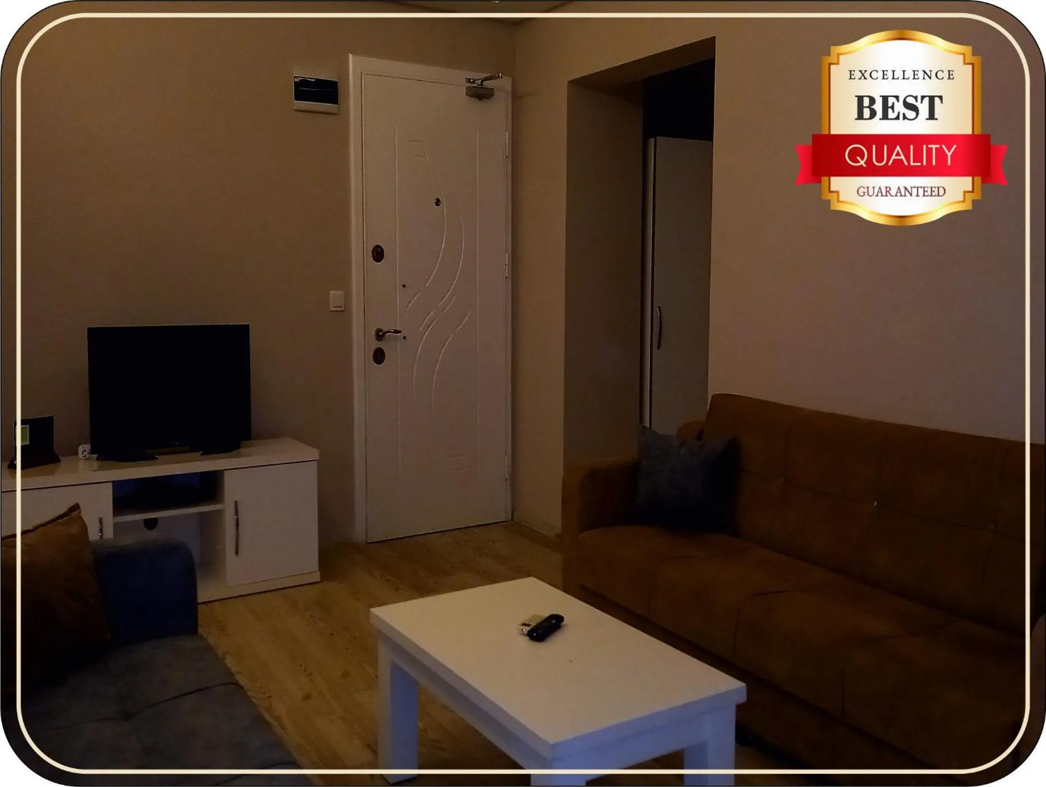 TV and multimedia in Silver Tower Residence