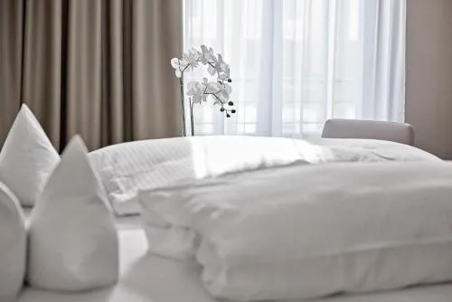 Hotel an der Stadtmauer