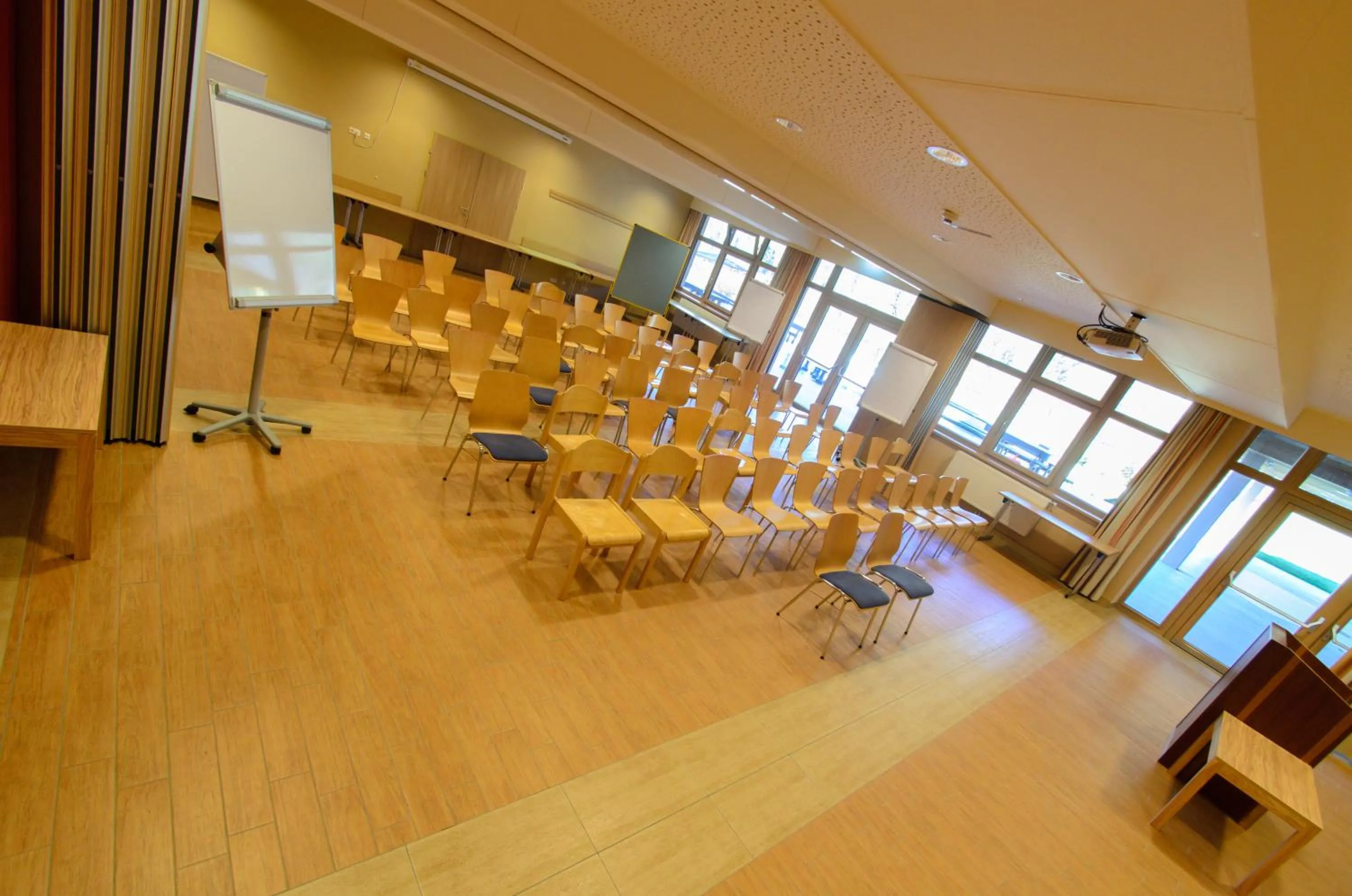 Banquet/Function facilities in JUFA Hotel Grünau im Almtal