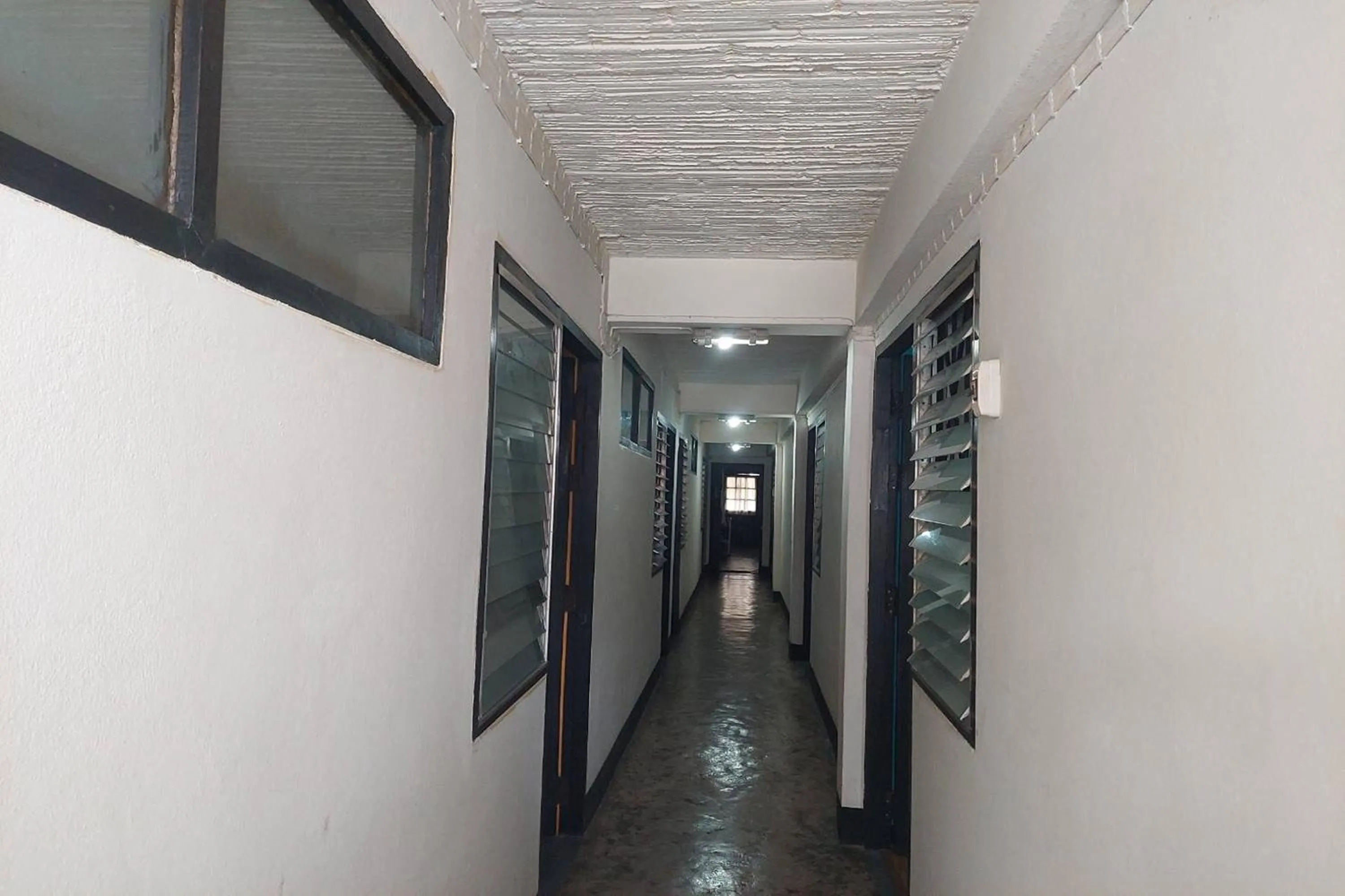 Property building in Baan Lanna at Prasingh