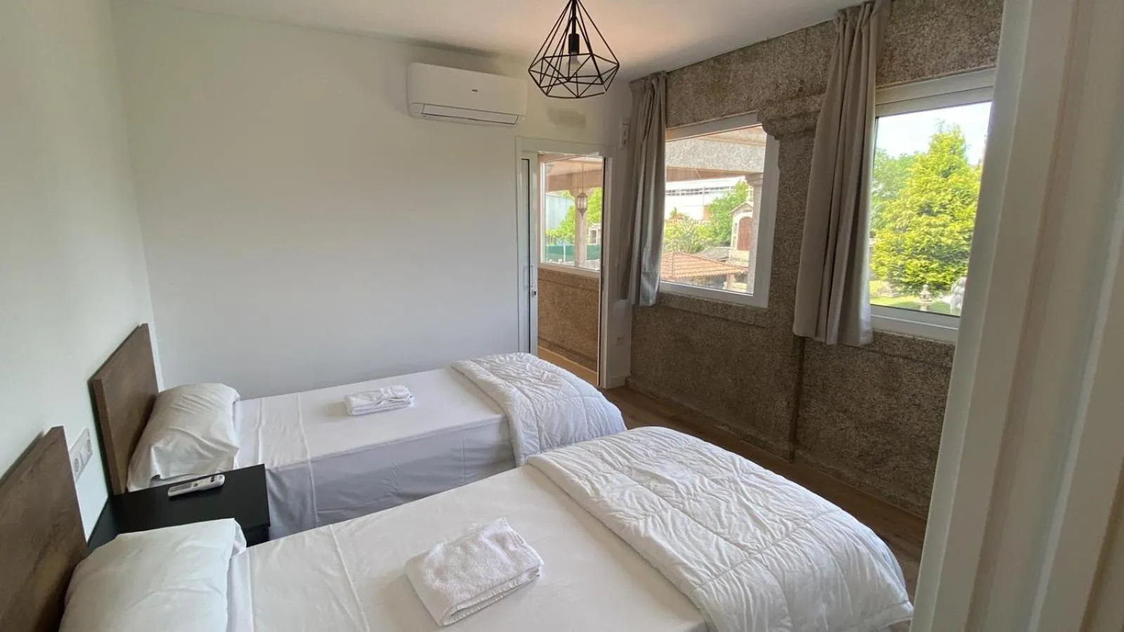 Albergue Villa San Clemente