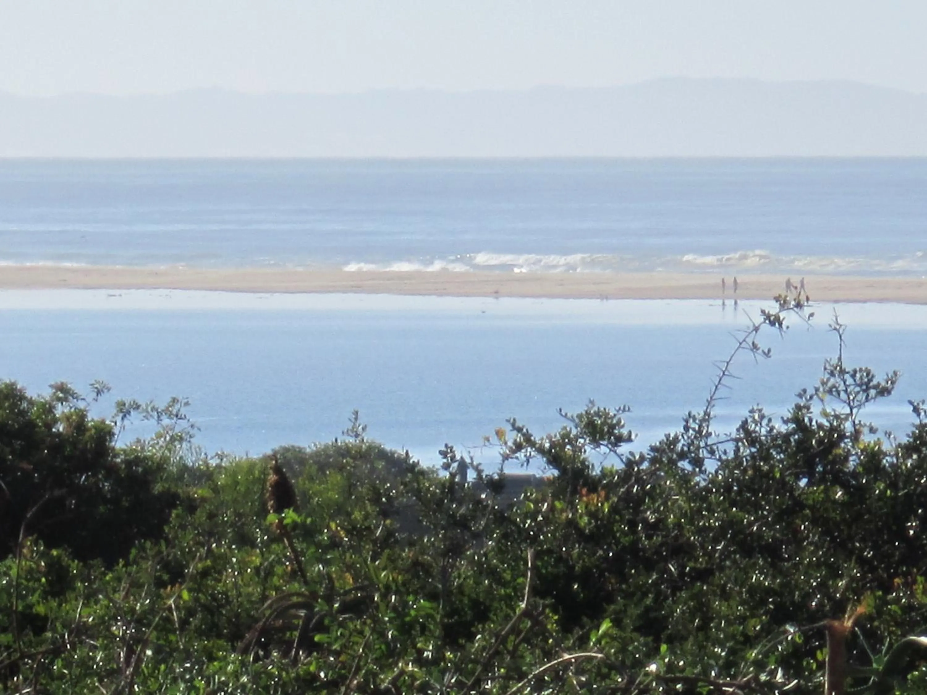 View (from property/room) in Dio Dell Amore Guest House