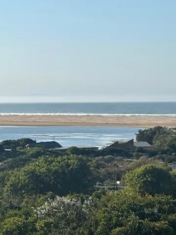 Natural landscape in Dio Dell Amore Guest House