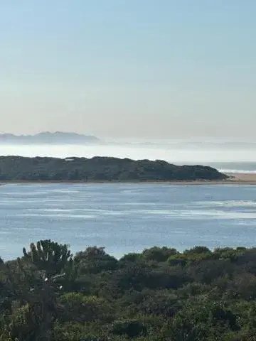 Deluxe Double Room with Balcony and Sea View in Dio Dell Amore Guest House Deluxe Double Room with Balcony and Sea View in Dio Dell Amore Guest House