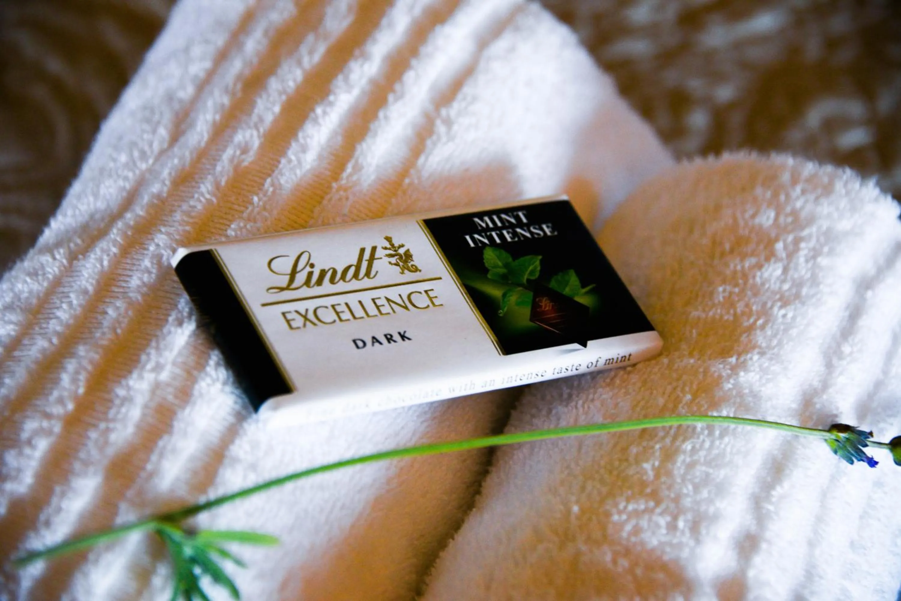 Decorative detail in Dio Dell Amore Guest House