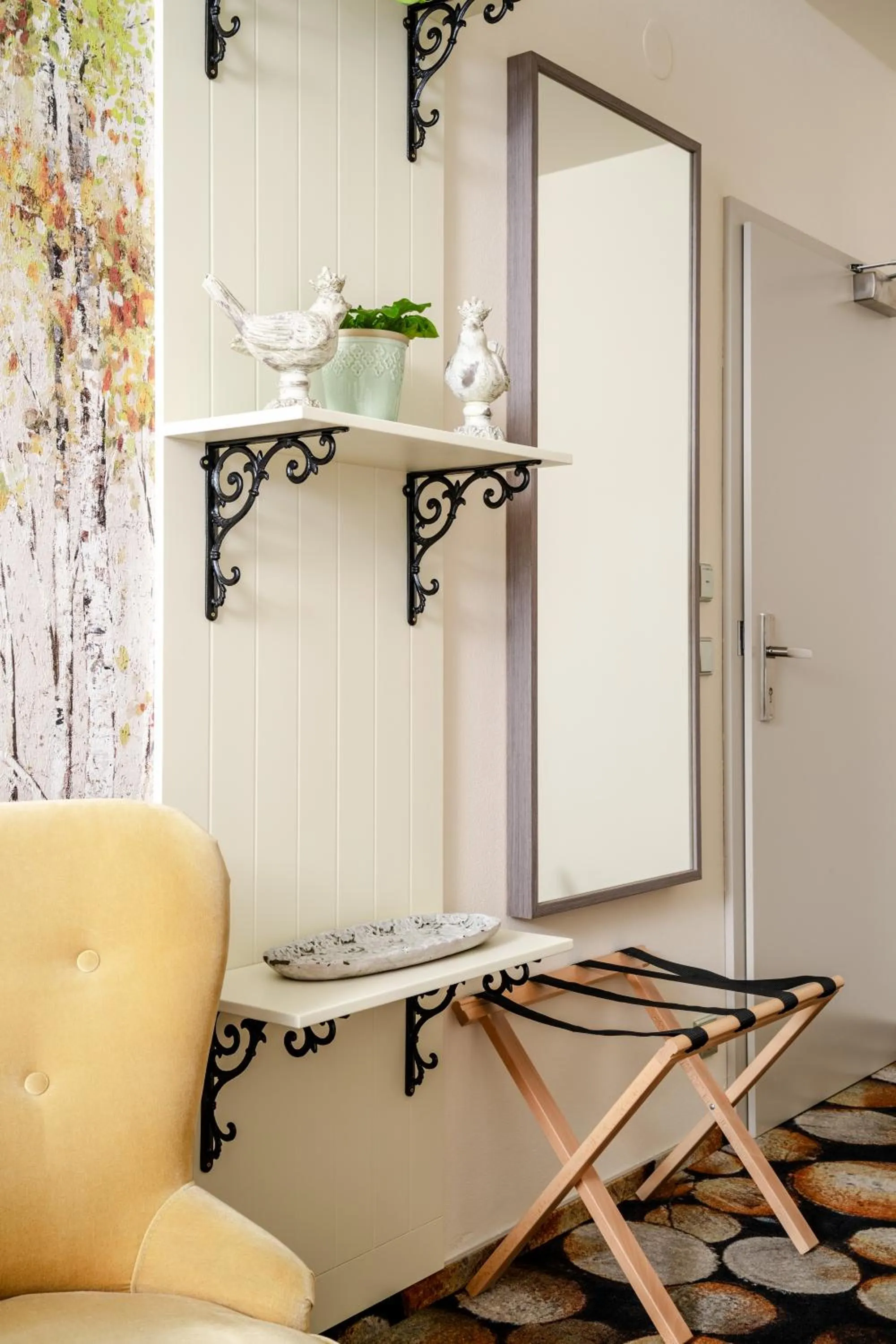 HERBARIUM boutique hotel