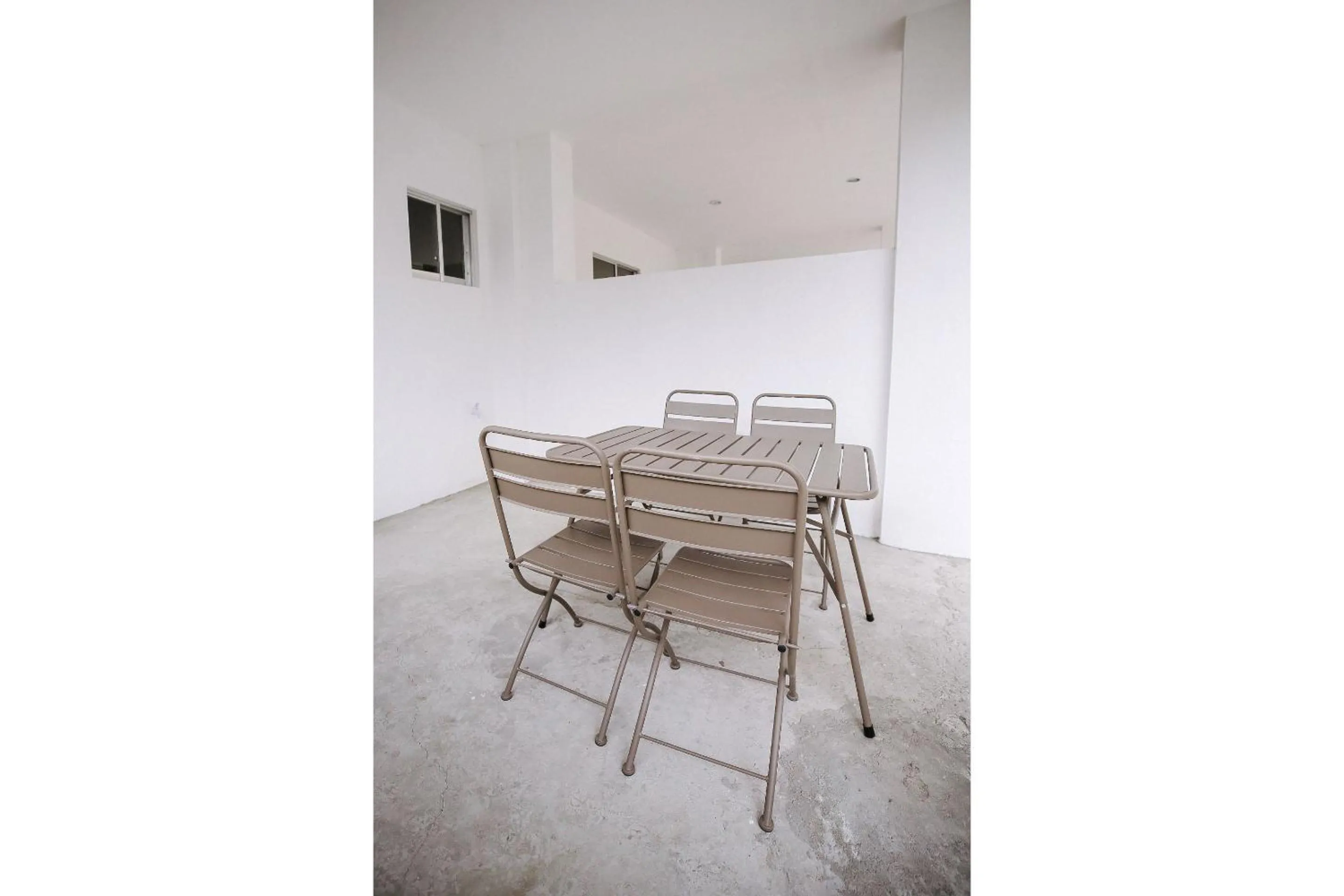 Lobby or reception in OYO 789 Abn Residences