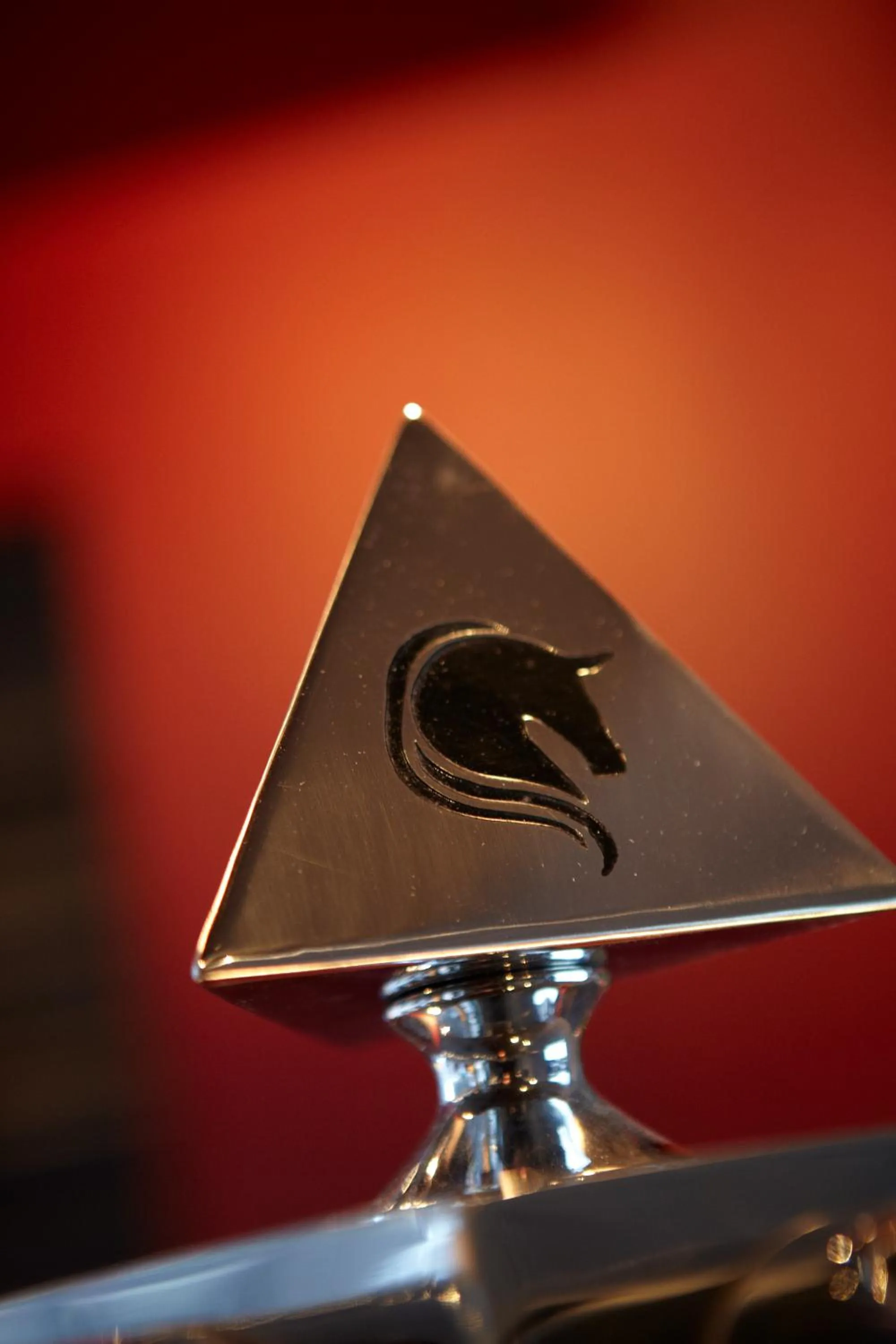 Logo/Certificate/Sign in Best Louis Hamilton Hotel Haeundae