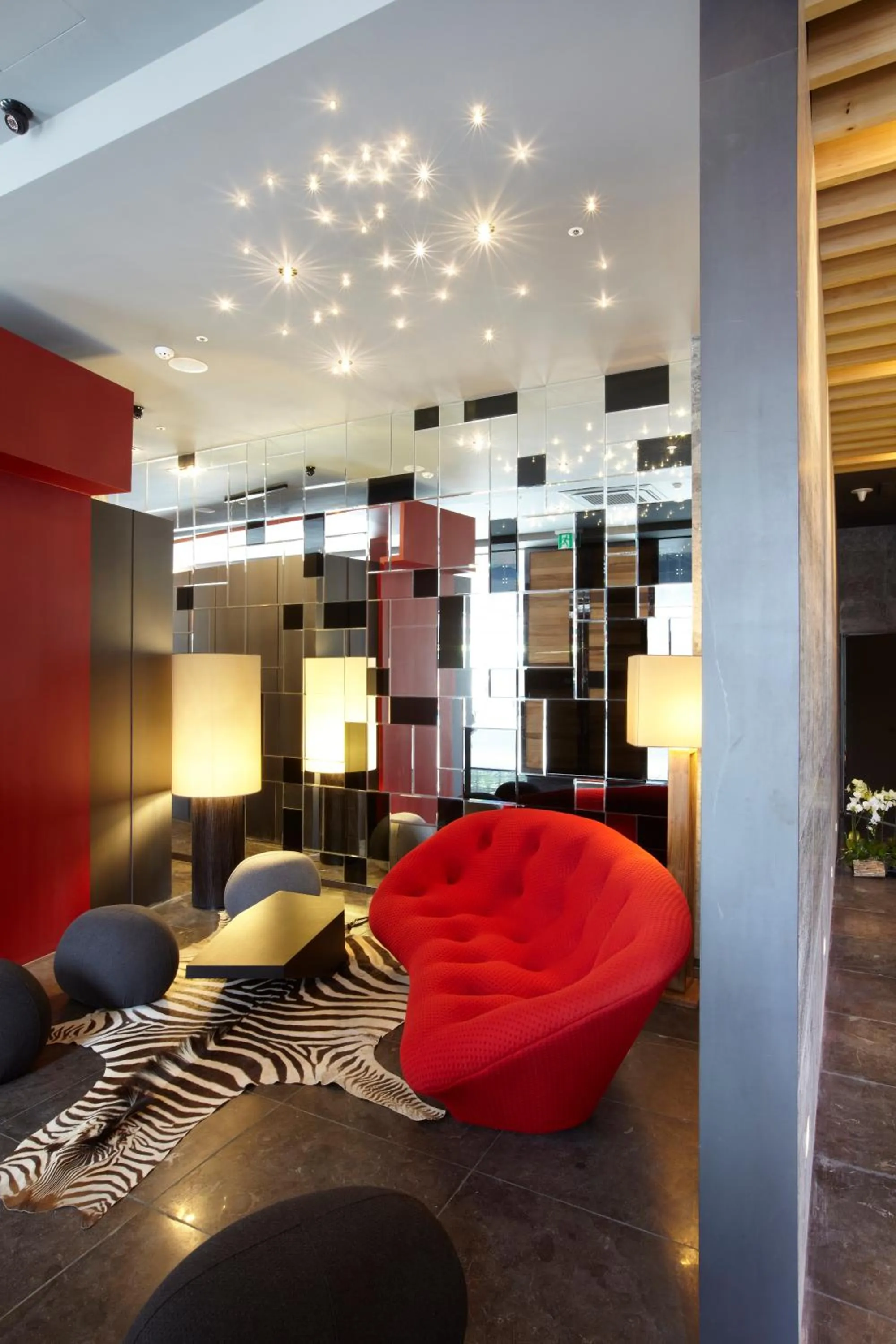 Other in Best Louis Hamilton Hotel Haeundae