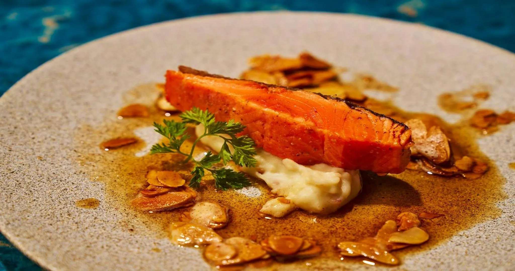 Restaurant/places to eat in Irago Ocean Resort