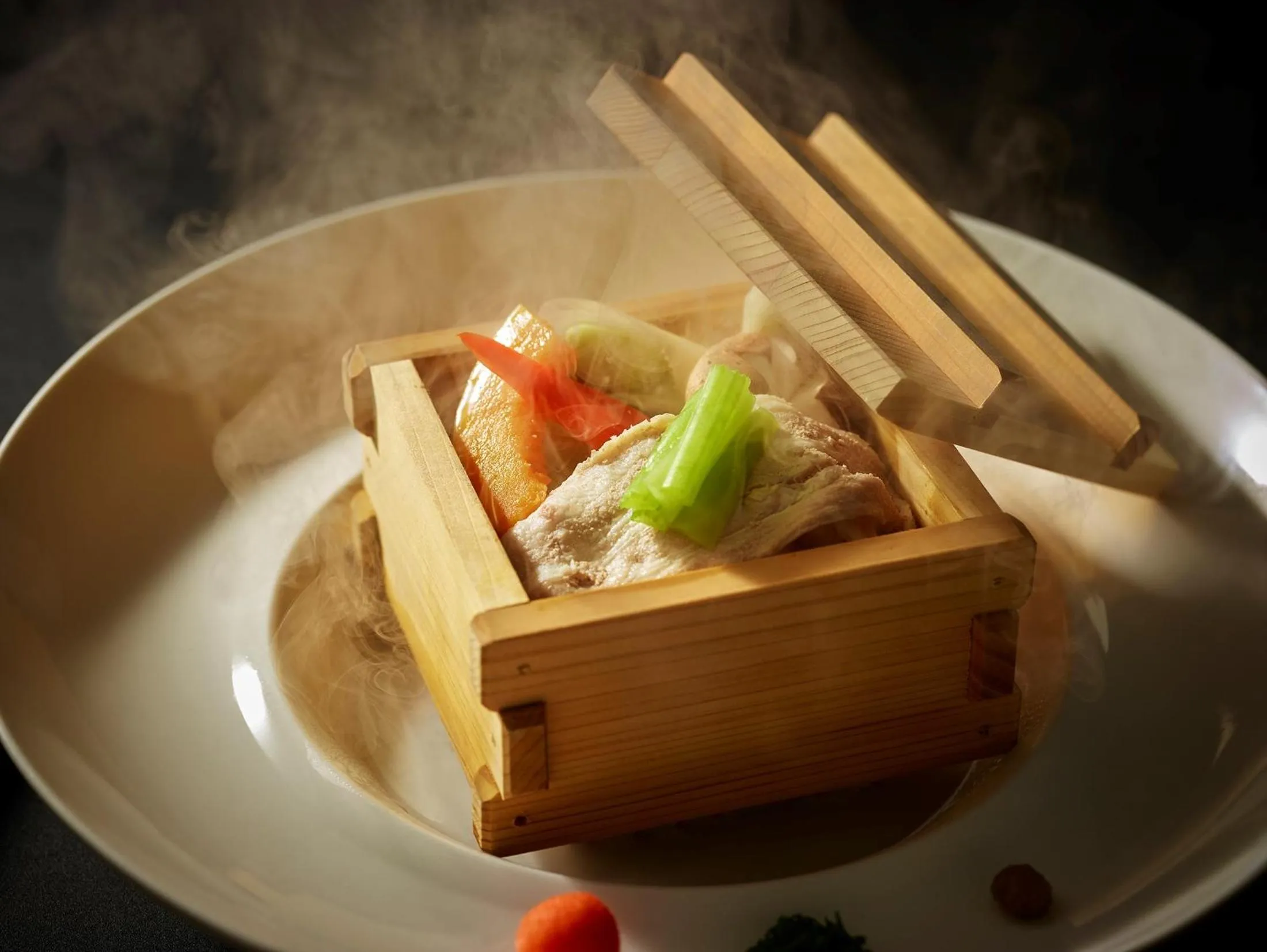 Restaurant/places to eat in Irago Ocean Resort