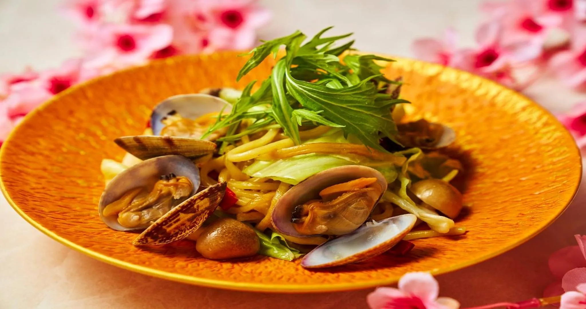 Restaurant/places to eat in Irago Ocean Resort