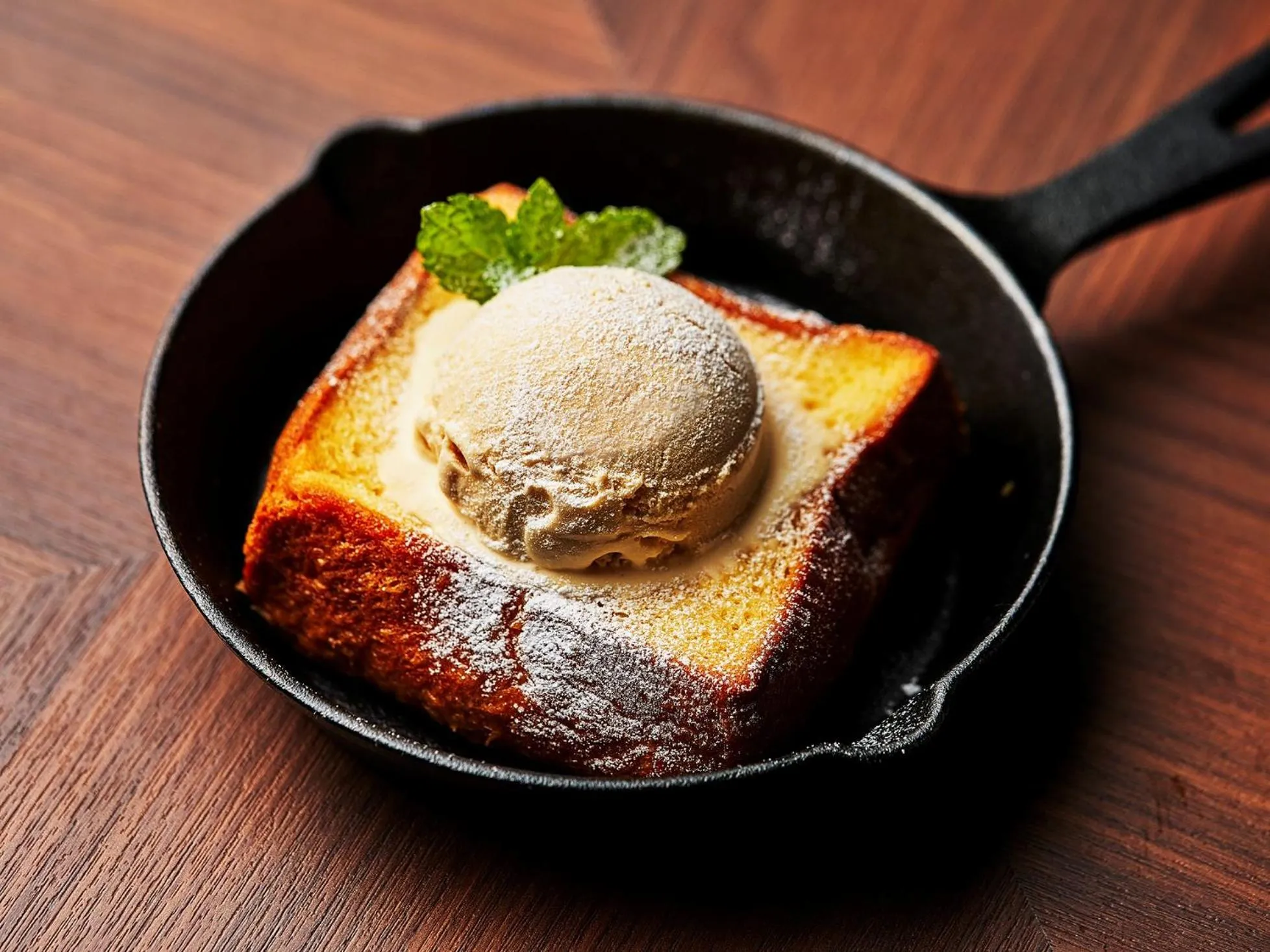 Restaurant/places to eat in Irago Ocean Resort