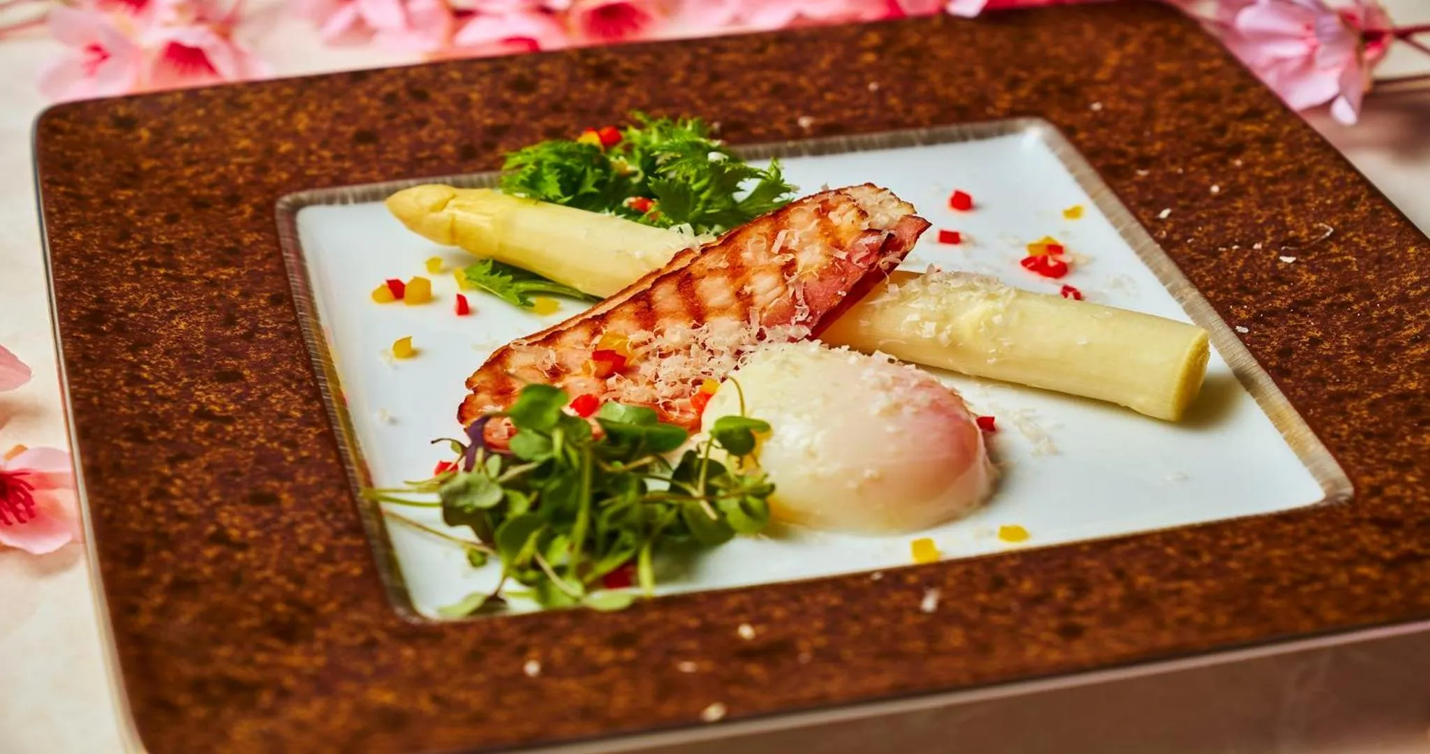 Restaurant/places to eat in Irago Ocean Resort