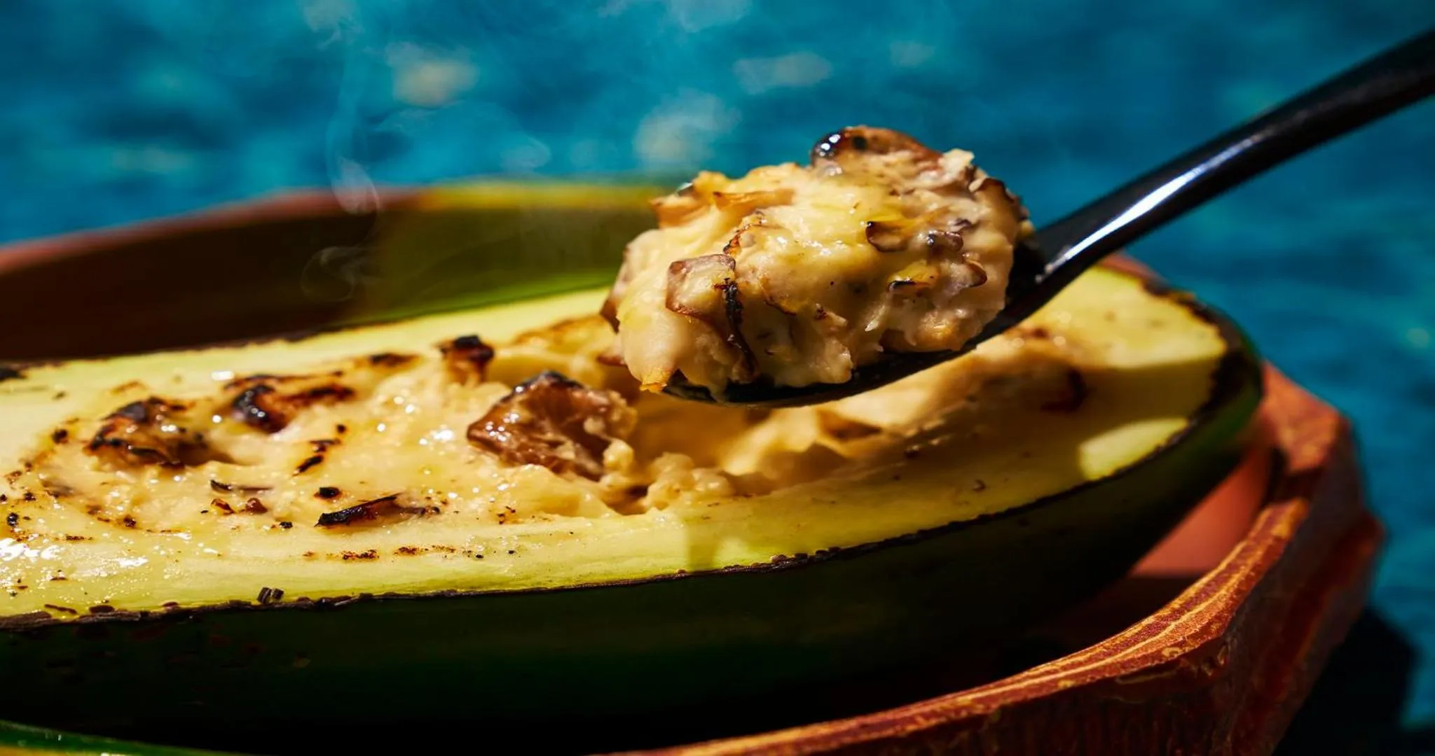 Restaurant/places to eat in Irago Ocean Resort