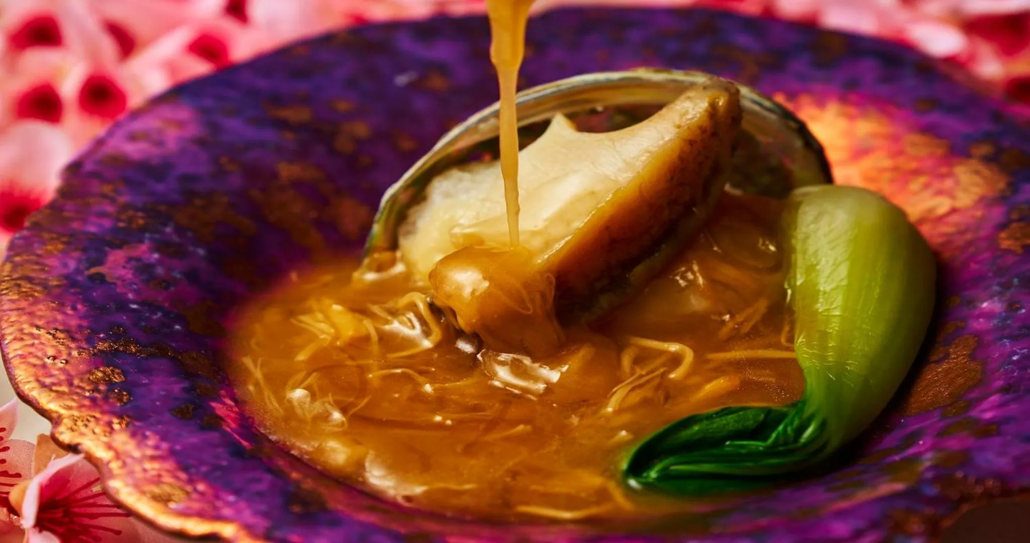 Restaurant/places to eat in Irago Ocean Resort