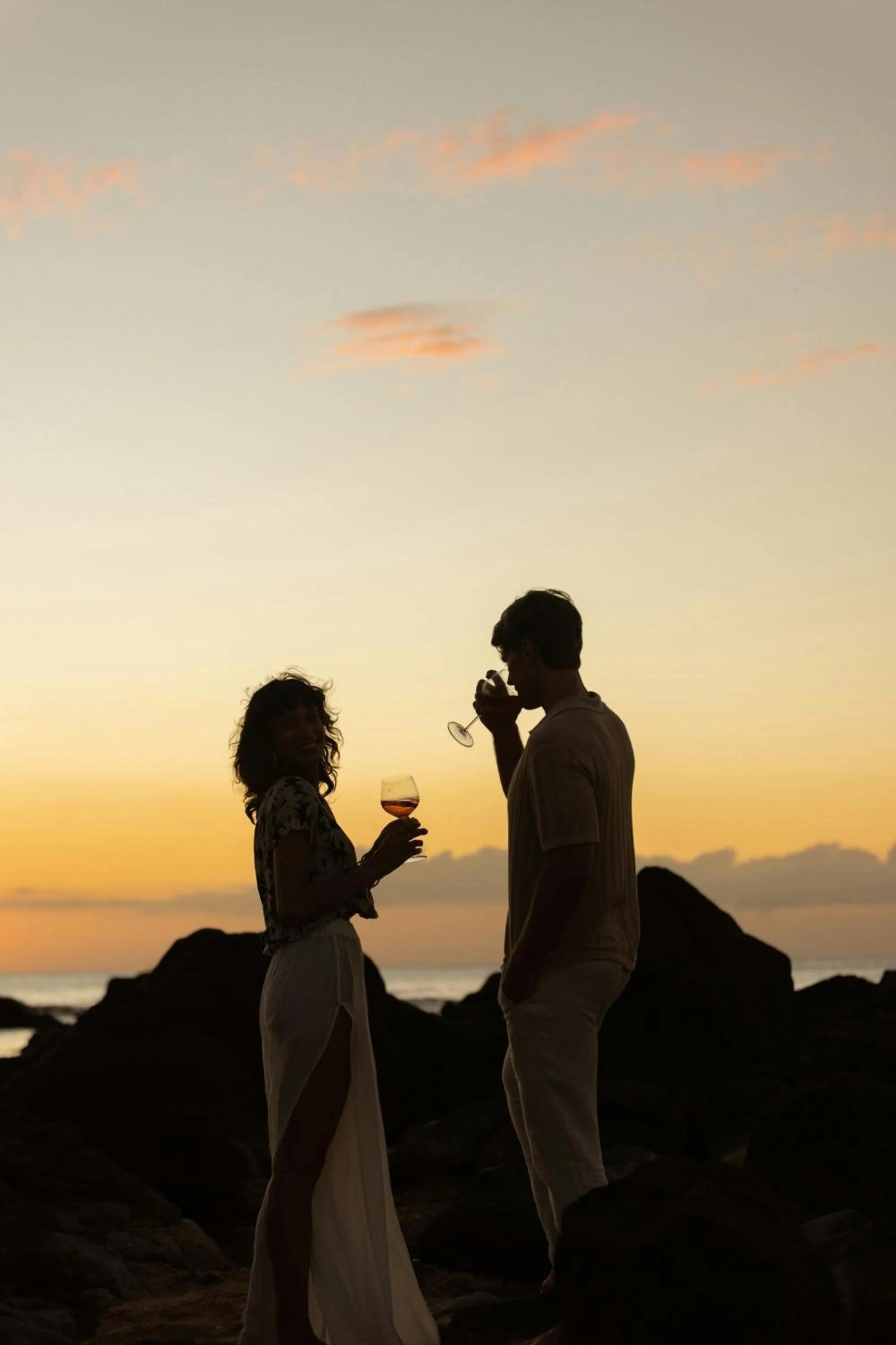 Restaurant/places to eat in The Westin Turtle Bay Resort & Spa, Mauritius