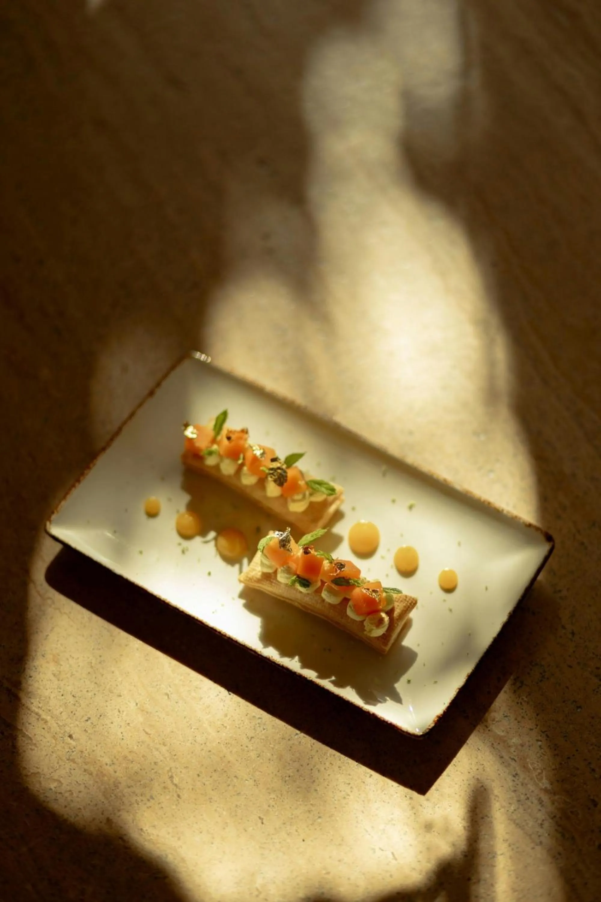 Restaurant/places to eat in The Westin Turtle Bay Resort & Spa, Mauritius