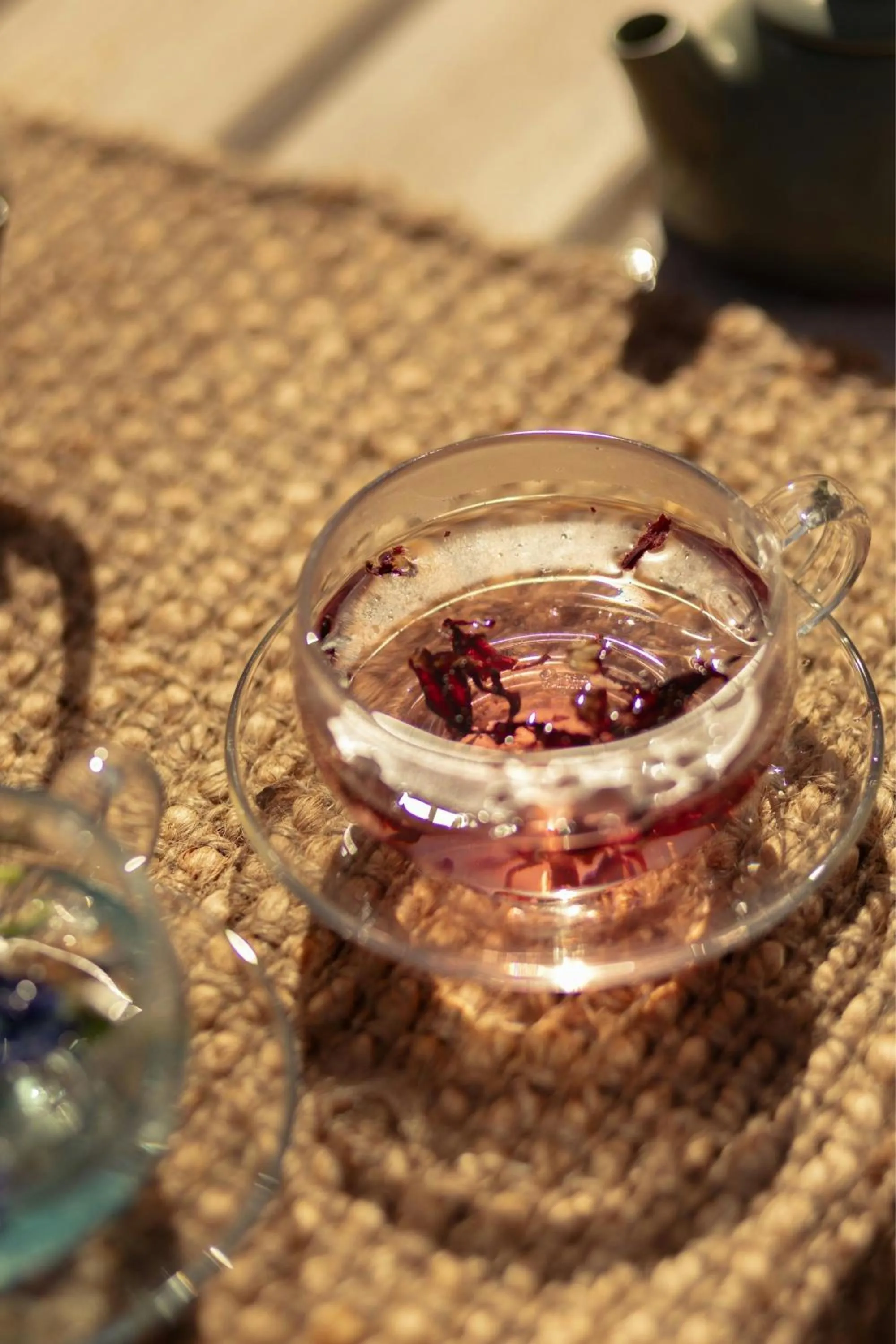 Restaurant/places to eat in The Westin Turtle Bay Resort & Spa, Mauritius