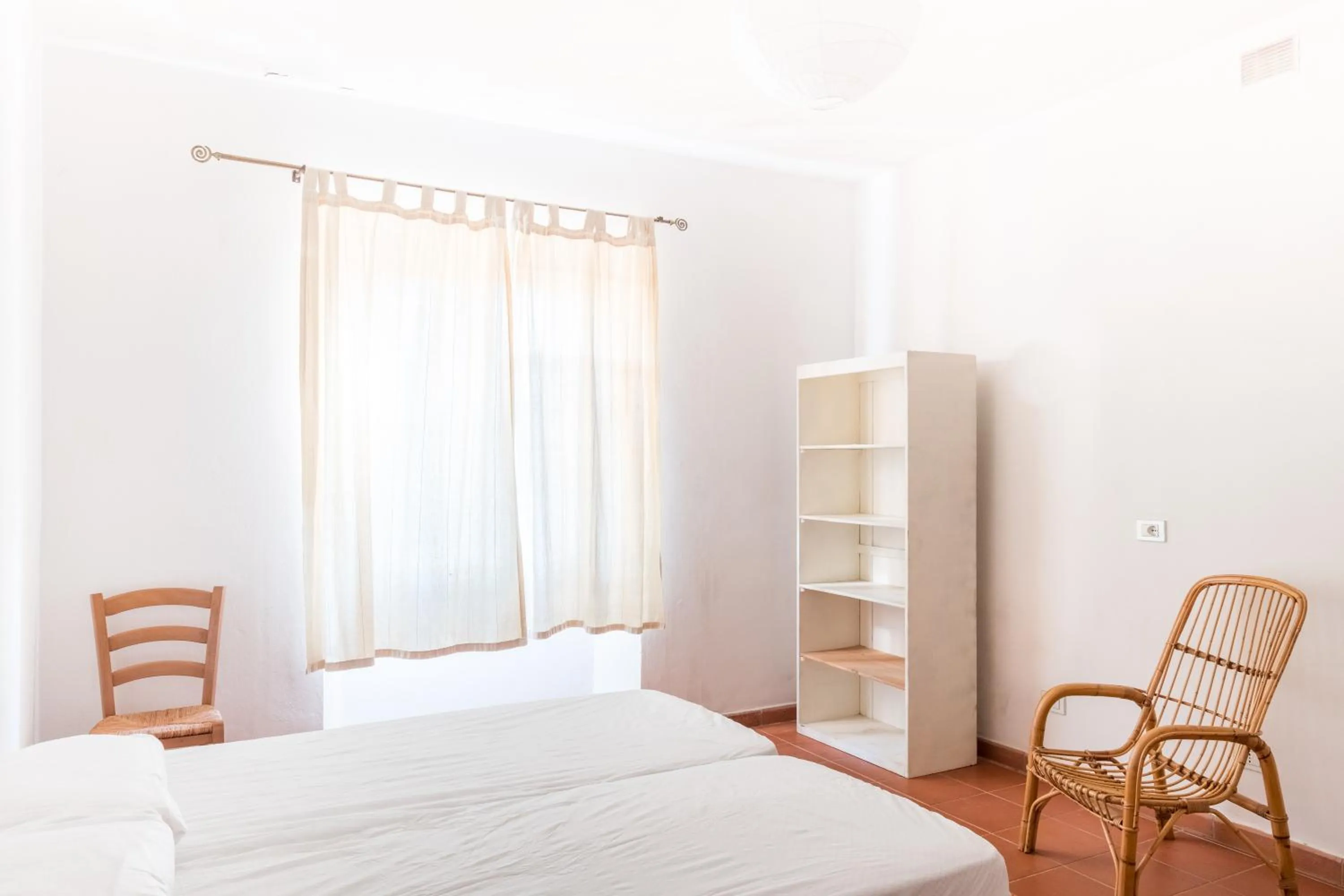 Bed in Residence La Canova II