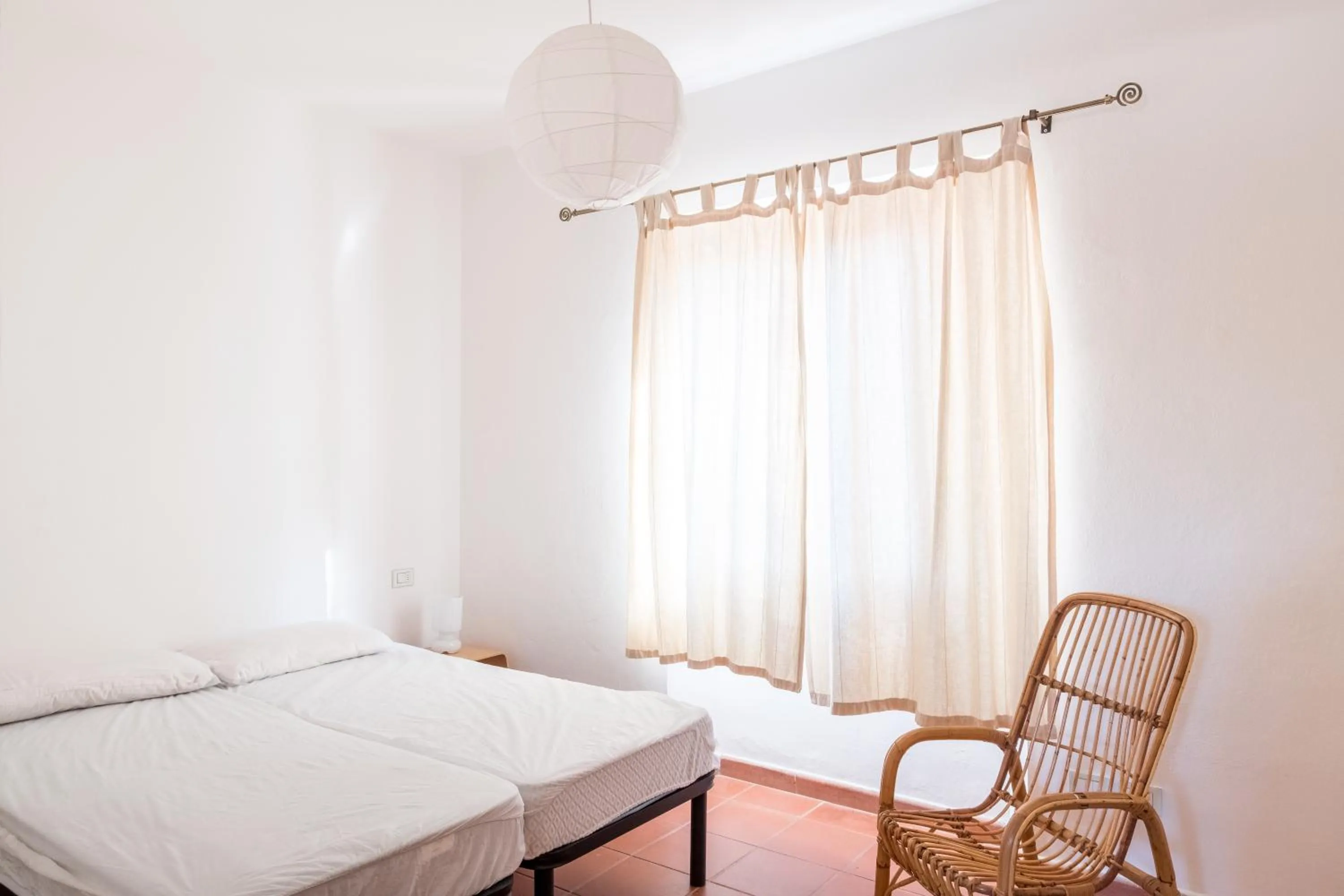 Bed in Residence La Canova II