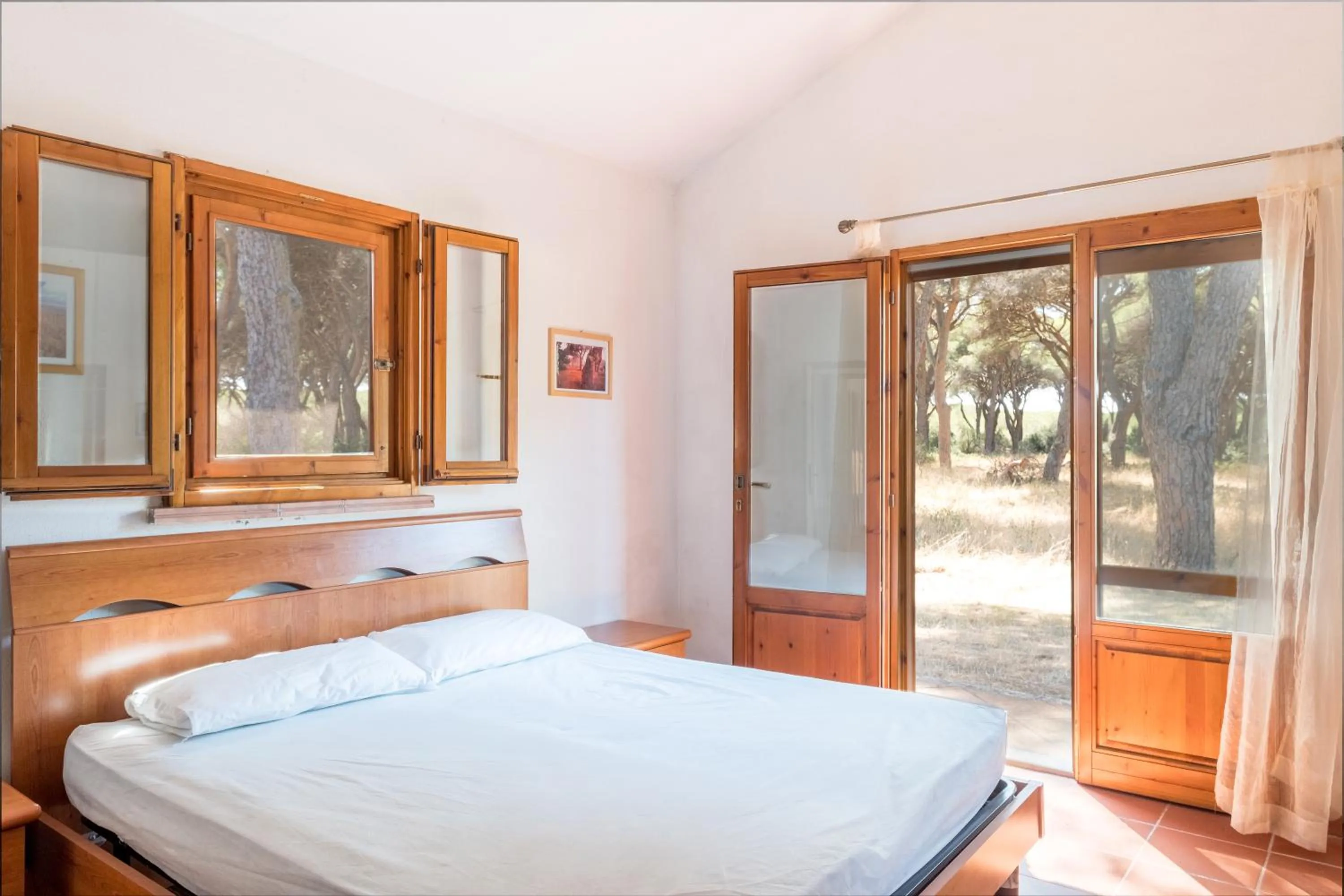 Bed in Residence La Canova II