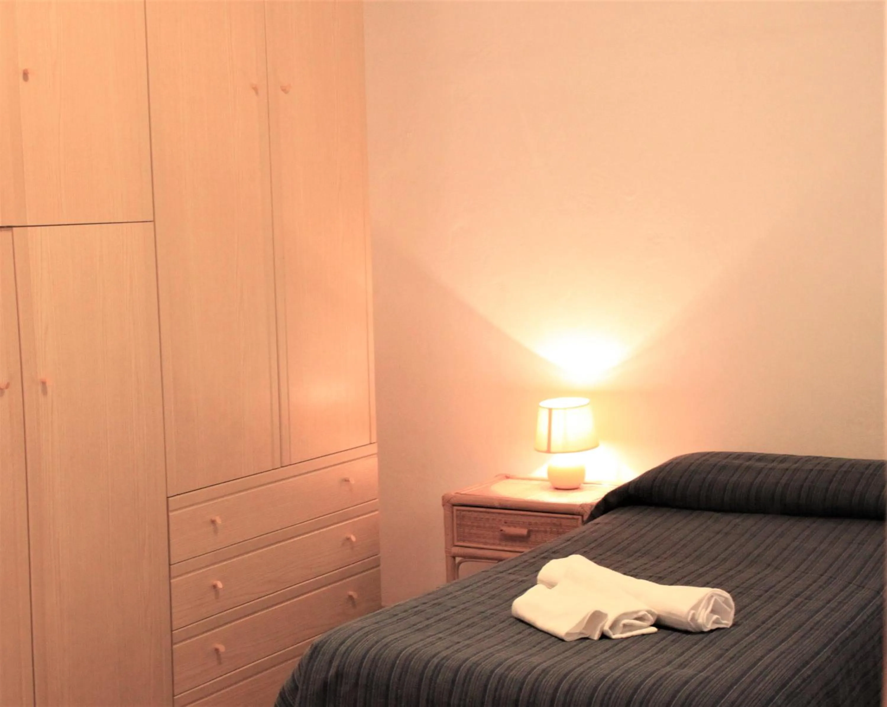 Bed in Residence La Canova II