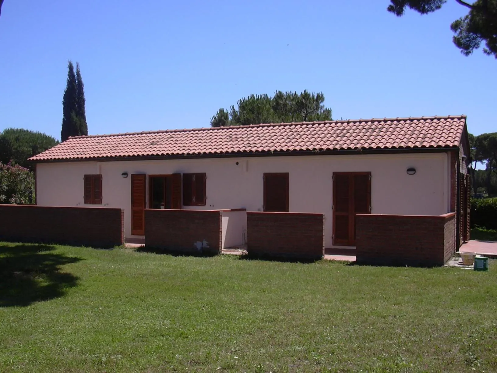 Property building in Residence La Canova II