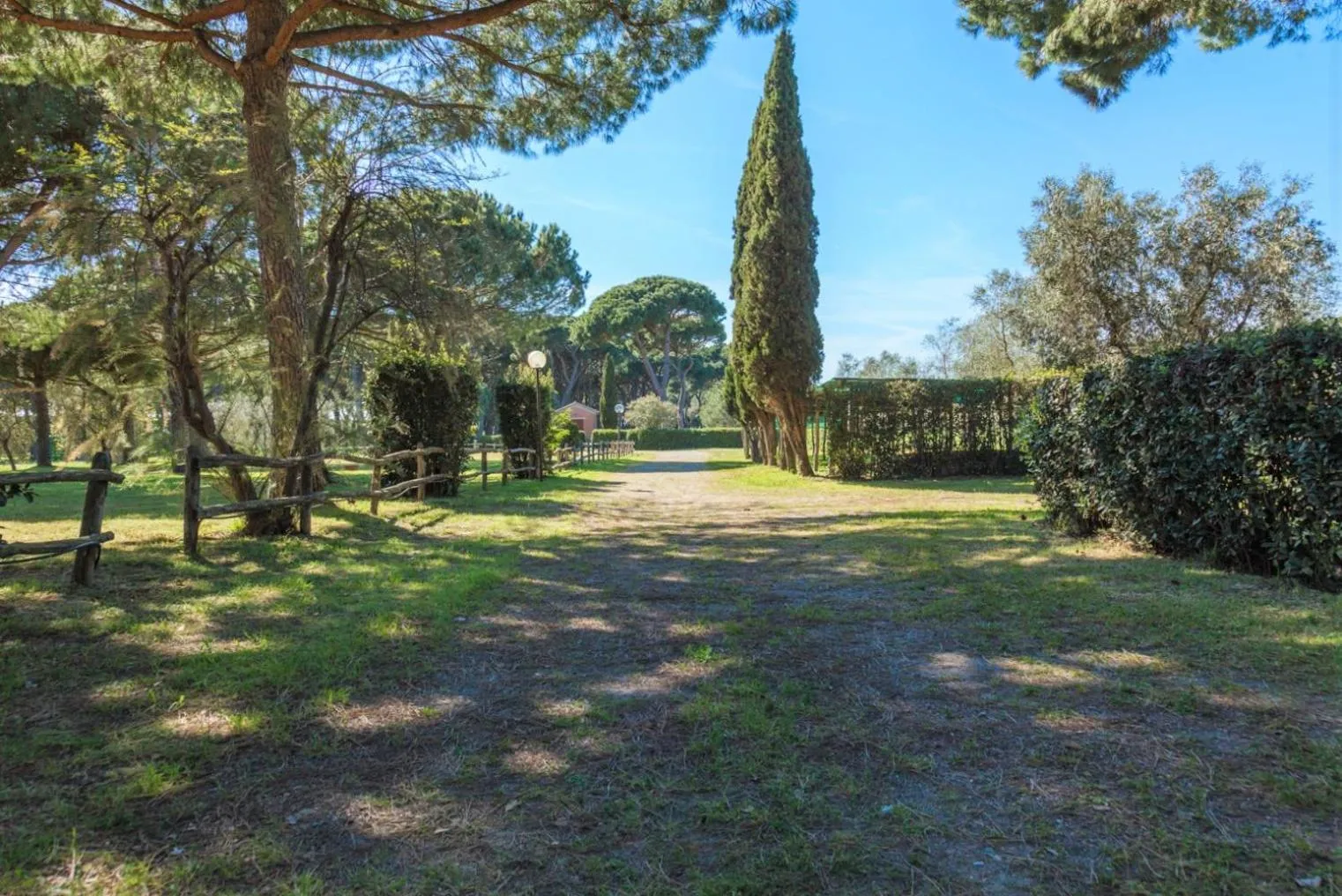 Garden in Residence La Canova II