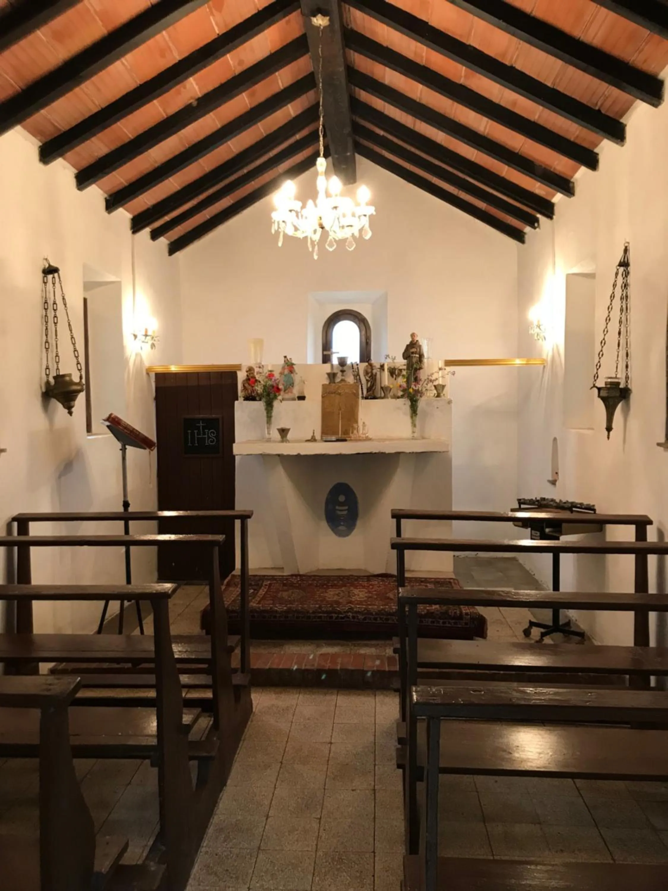 Other in Residence La Canova II