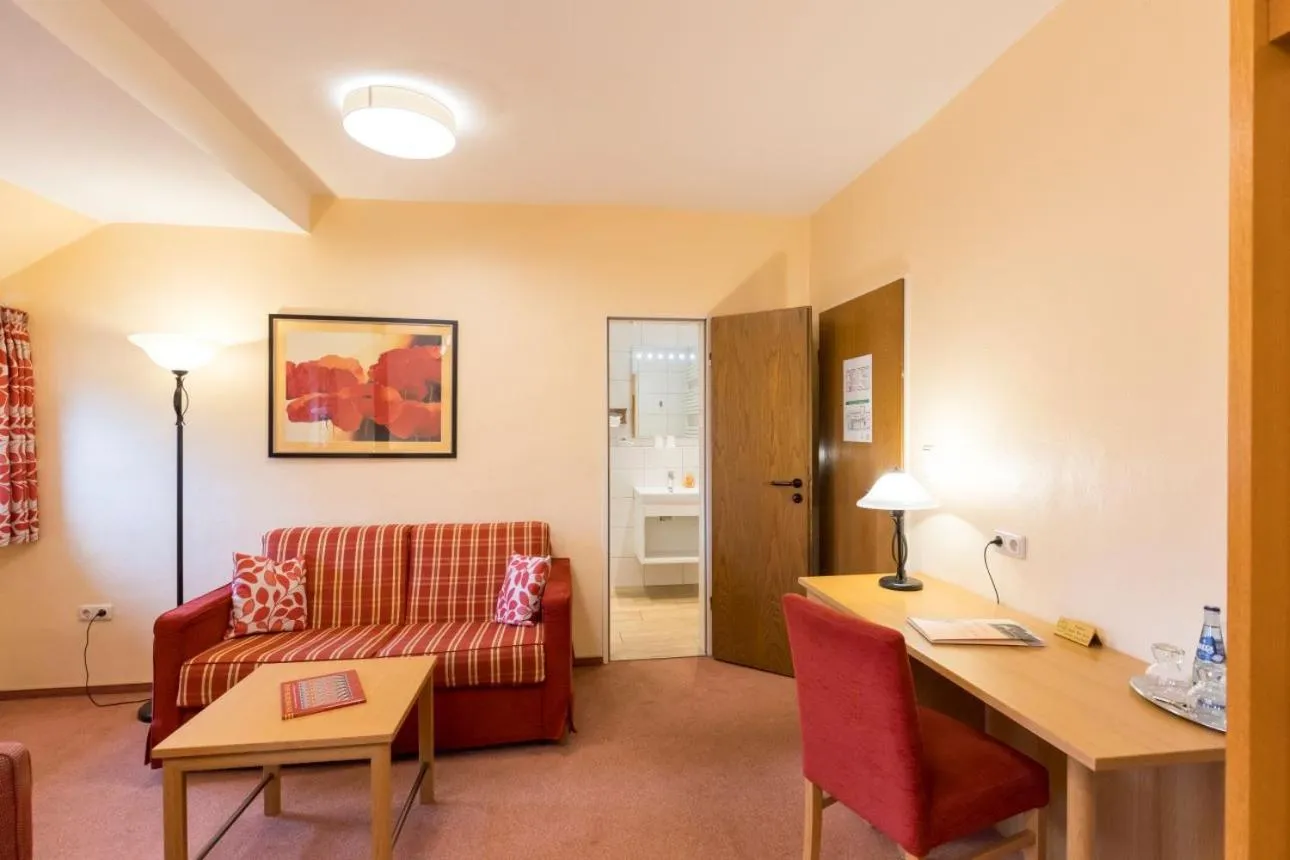 Brammers Landhotel Zum Wietzetal