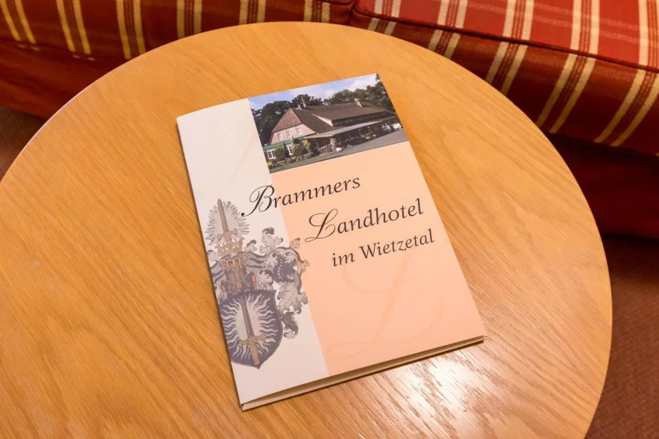 Brammers Landhotel Zum Wietzetal