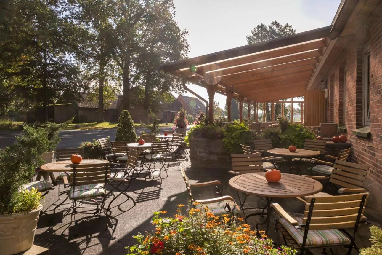 Brammers Landhotel Zum Wietzetal