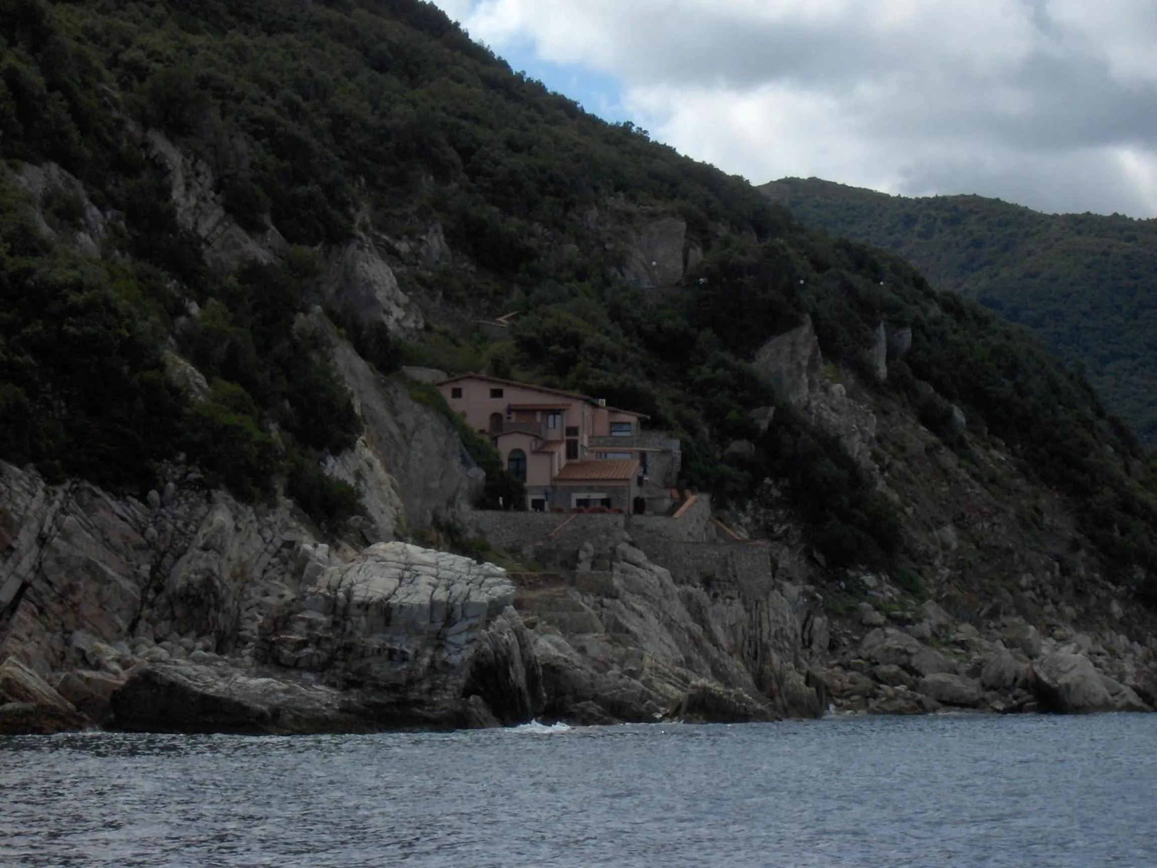 Autumn in Cota Quinta