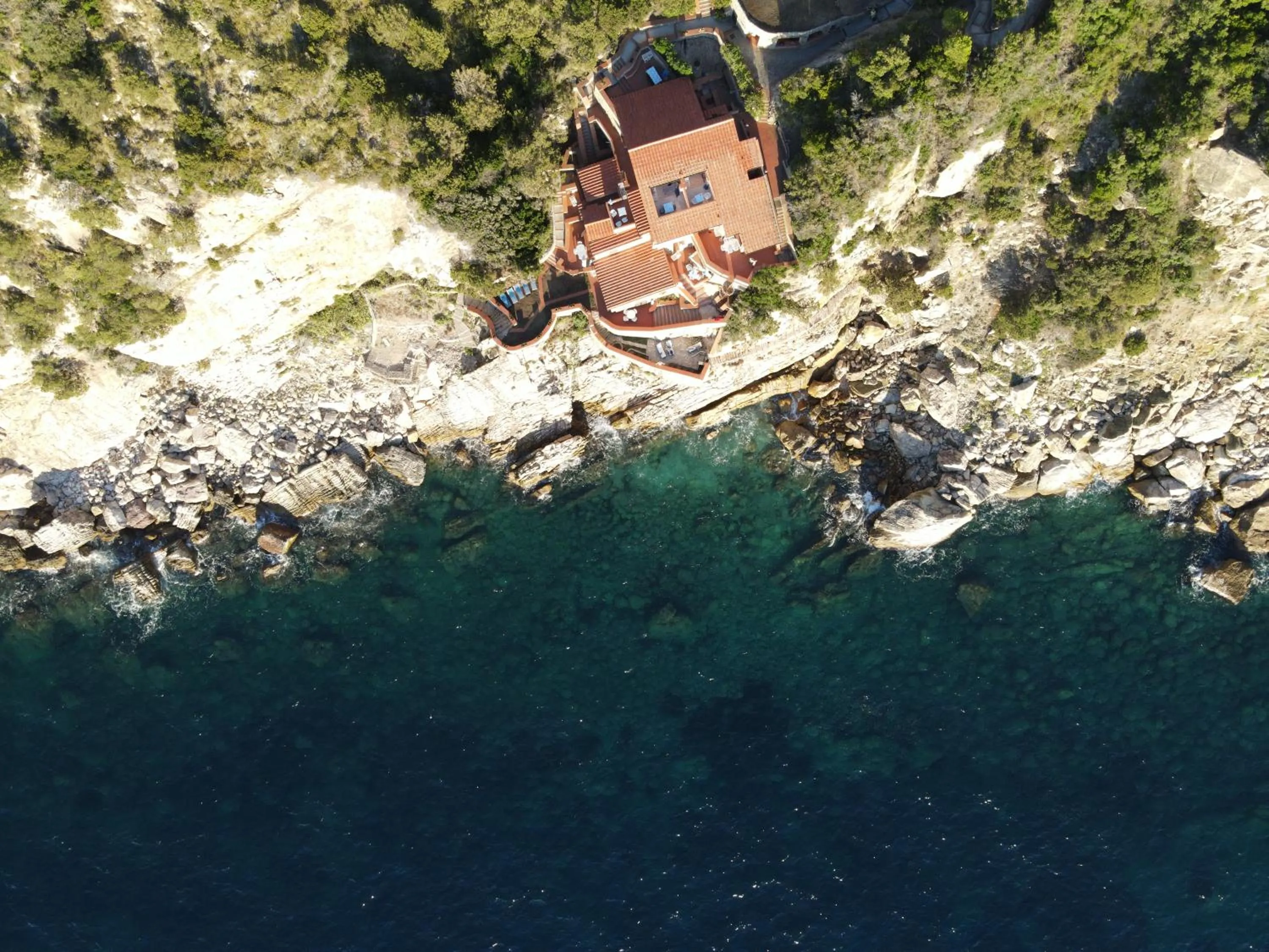 Property building in Cota Quinta