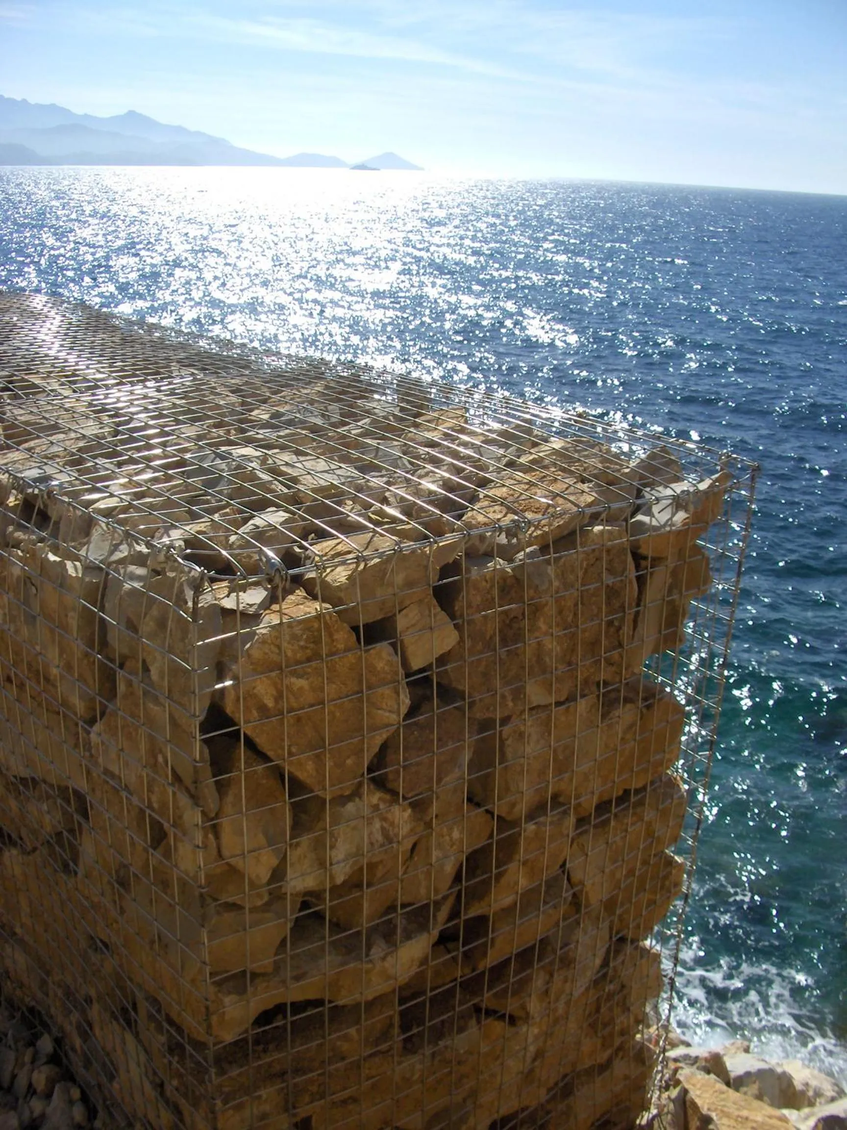 Sea view in Cota Quinta