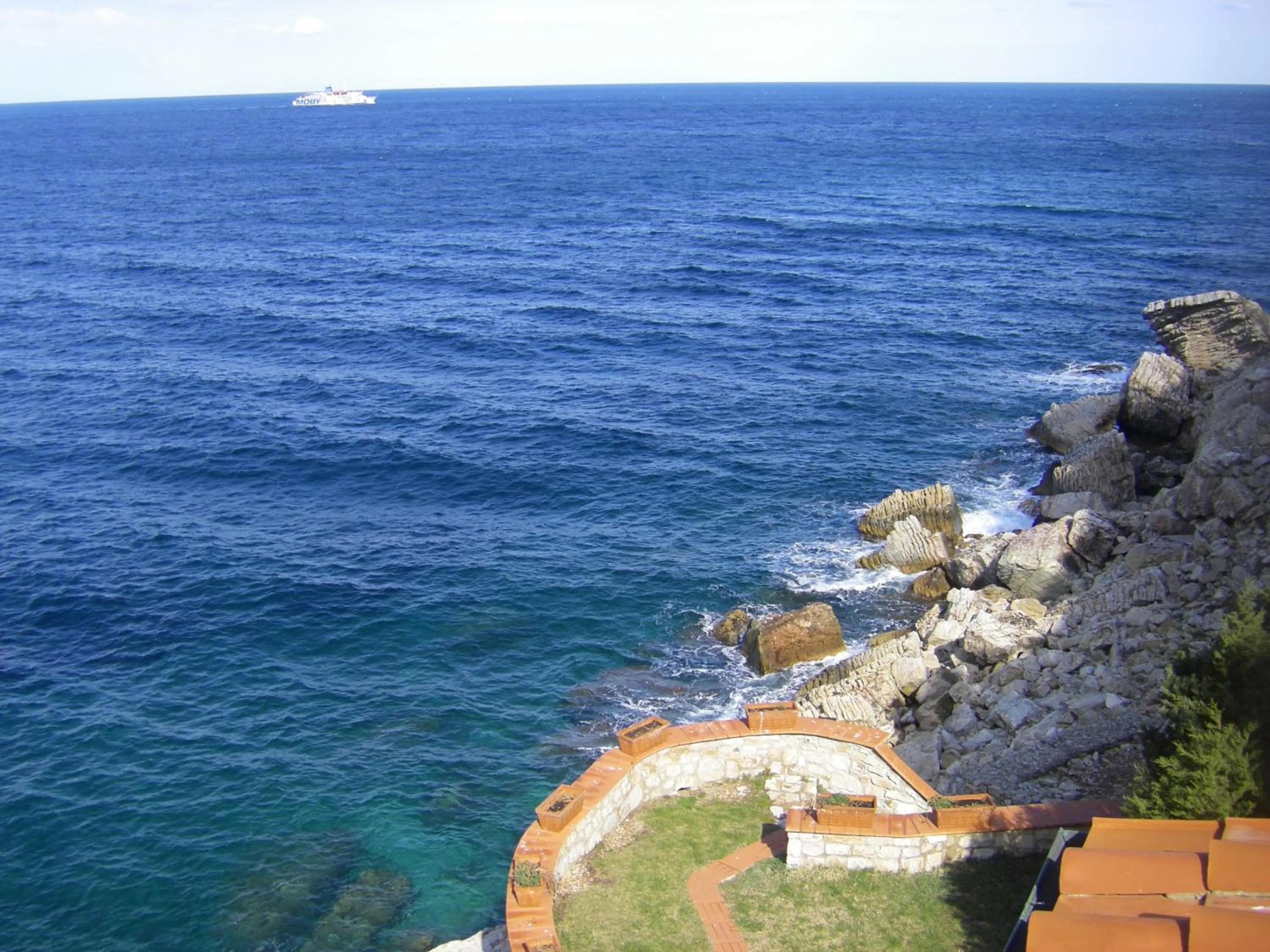 Balcony/Terrace in Cota Quinta
