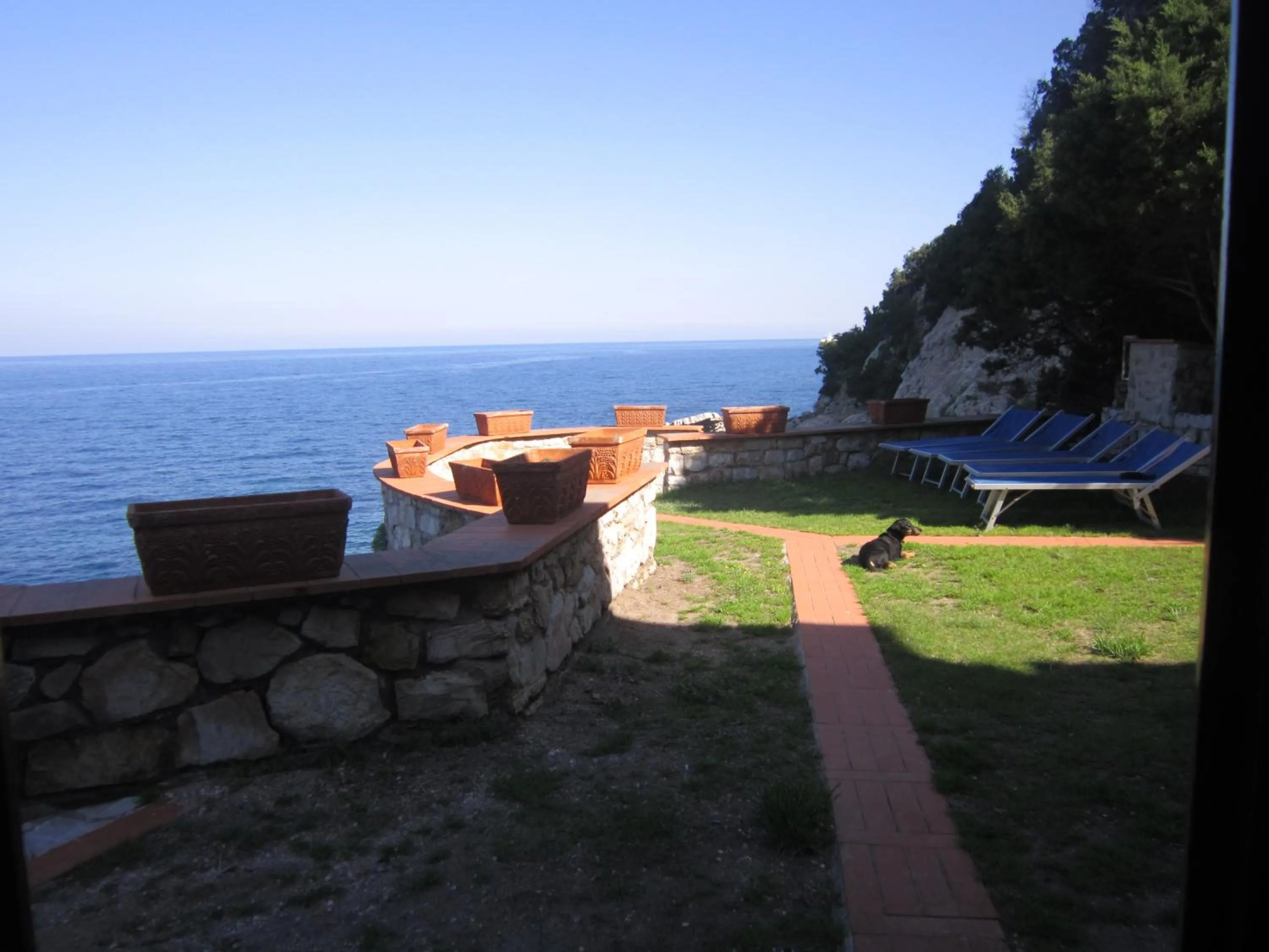 Balcony/Terrace in Cota Quinta