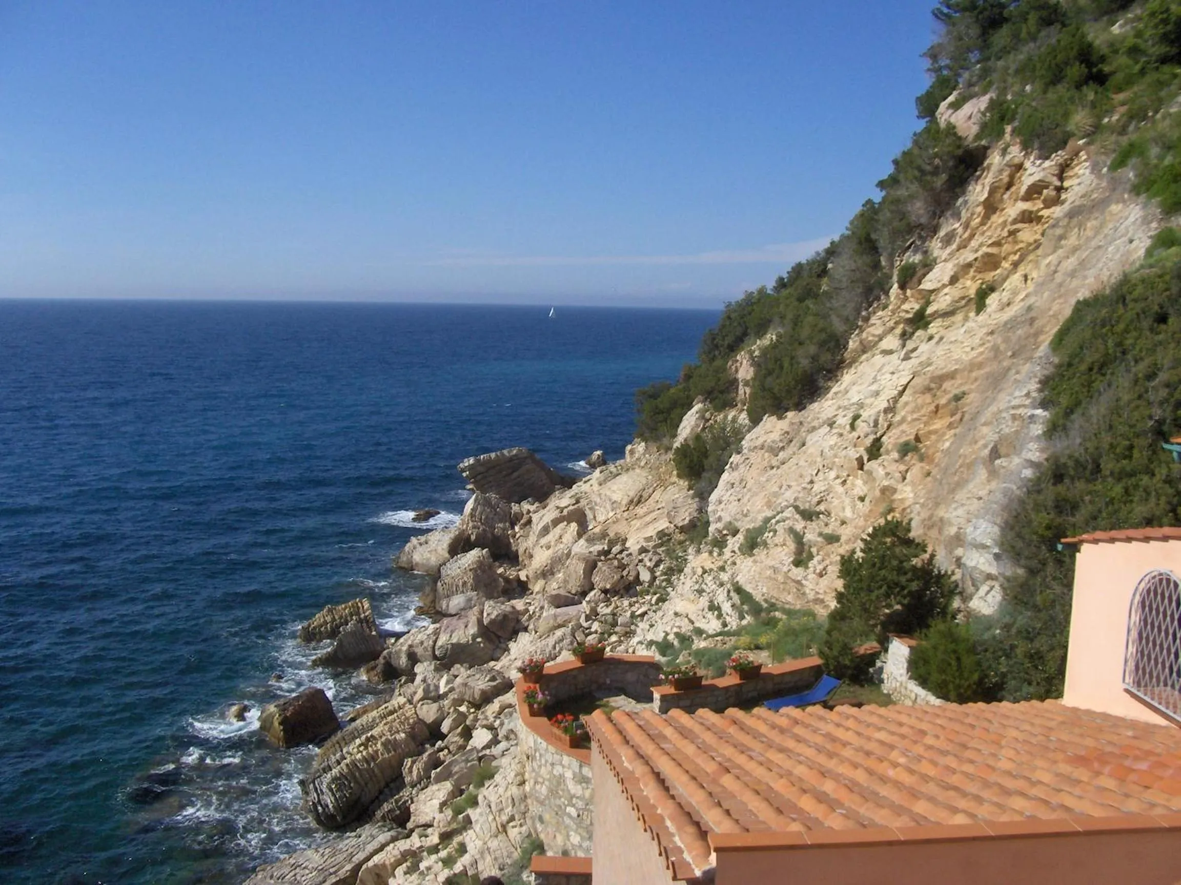 Sea view in Cota Quinta