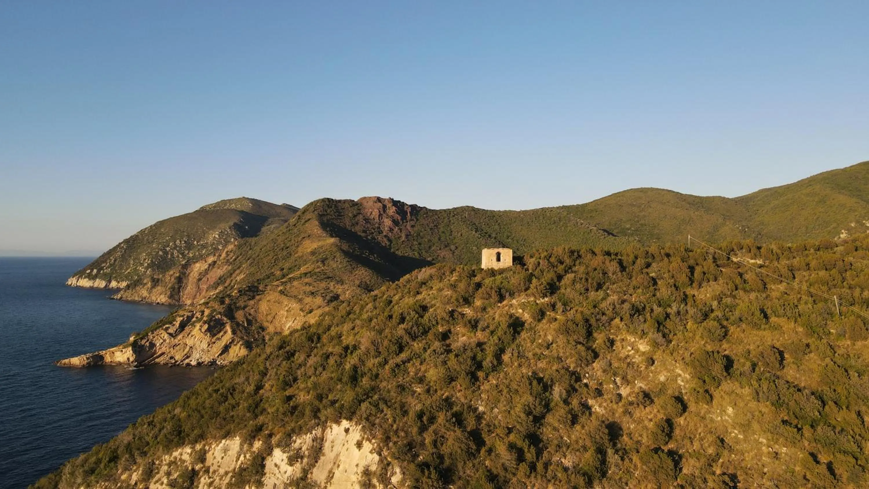 Nearby landmark in Cota Quinta