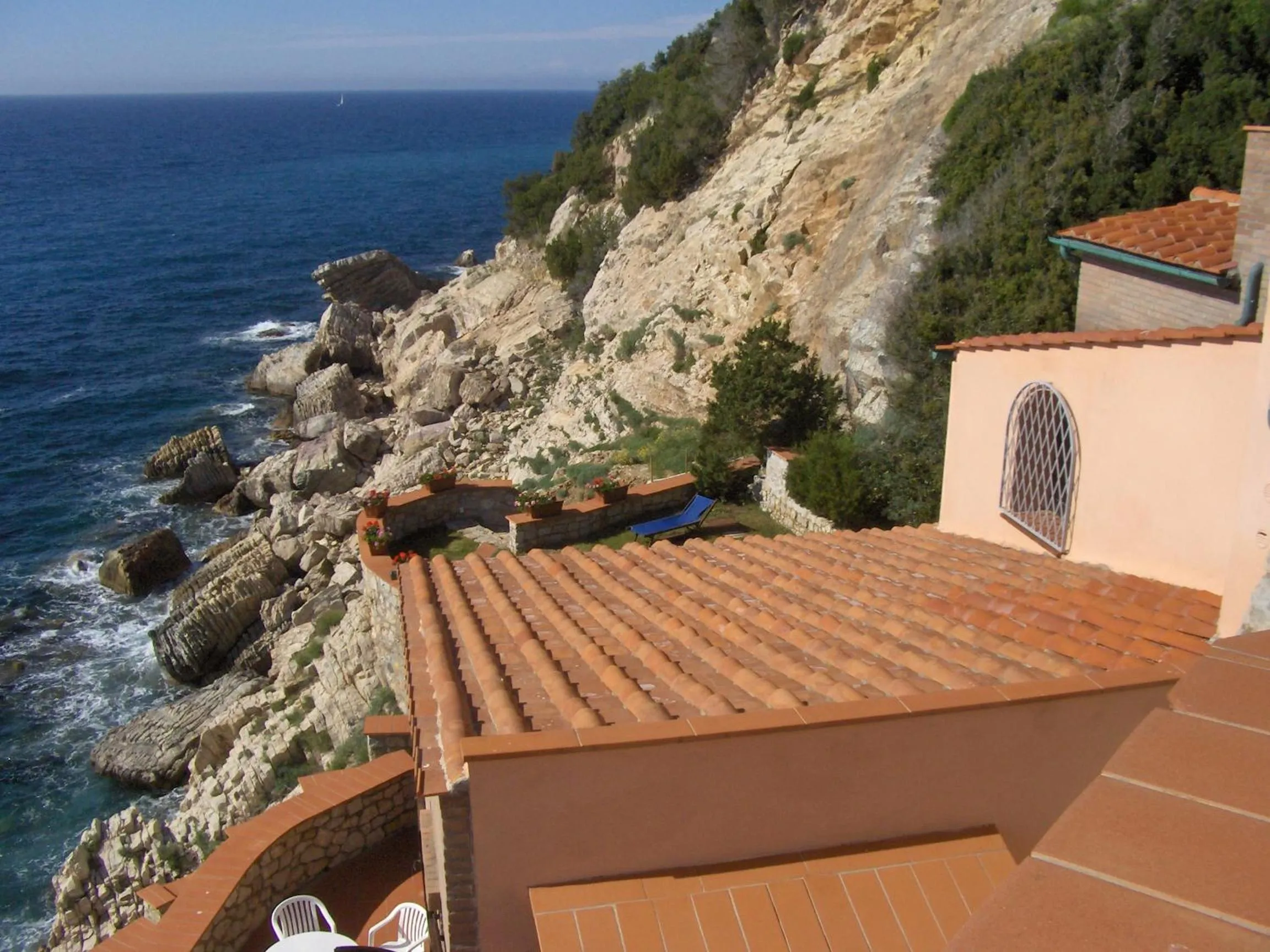 Sea view in Cota Quinta