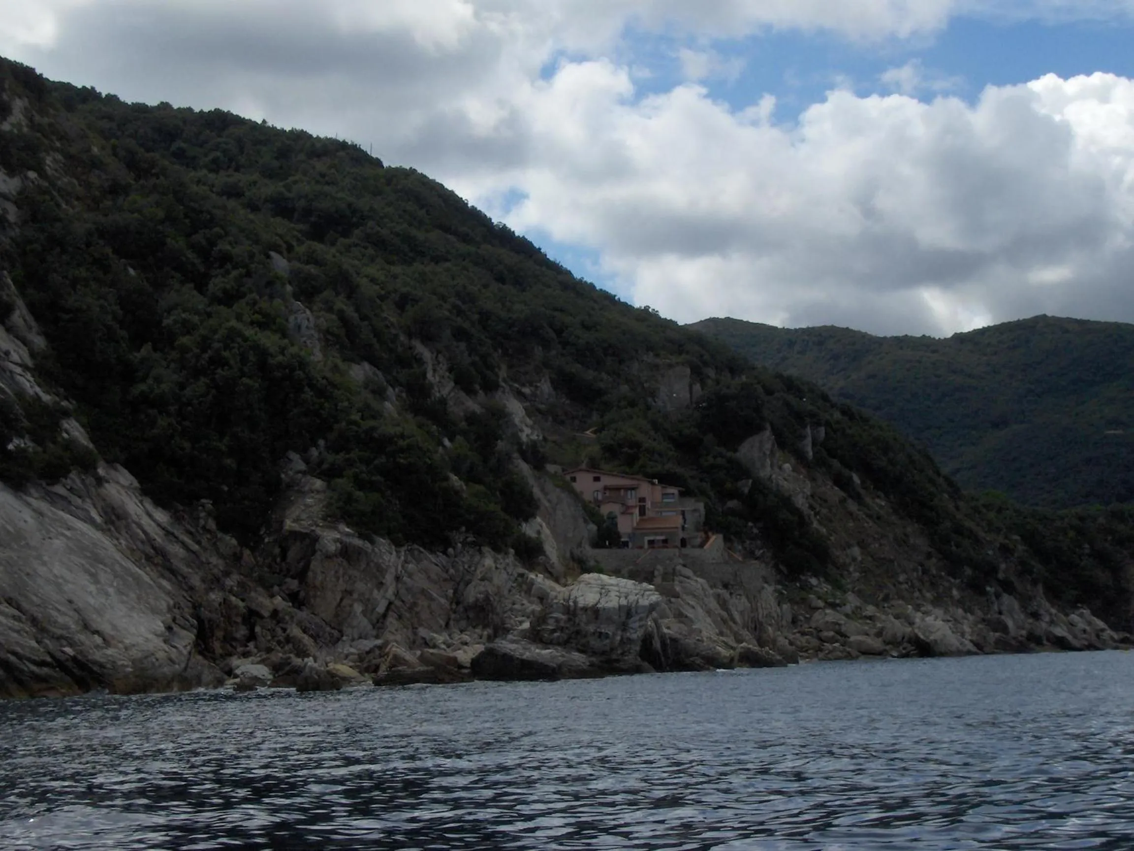 Autumn in Cota Quinta