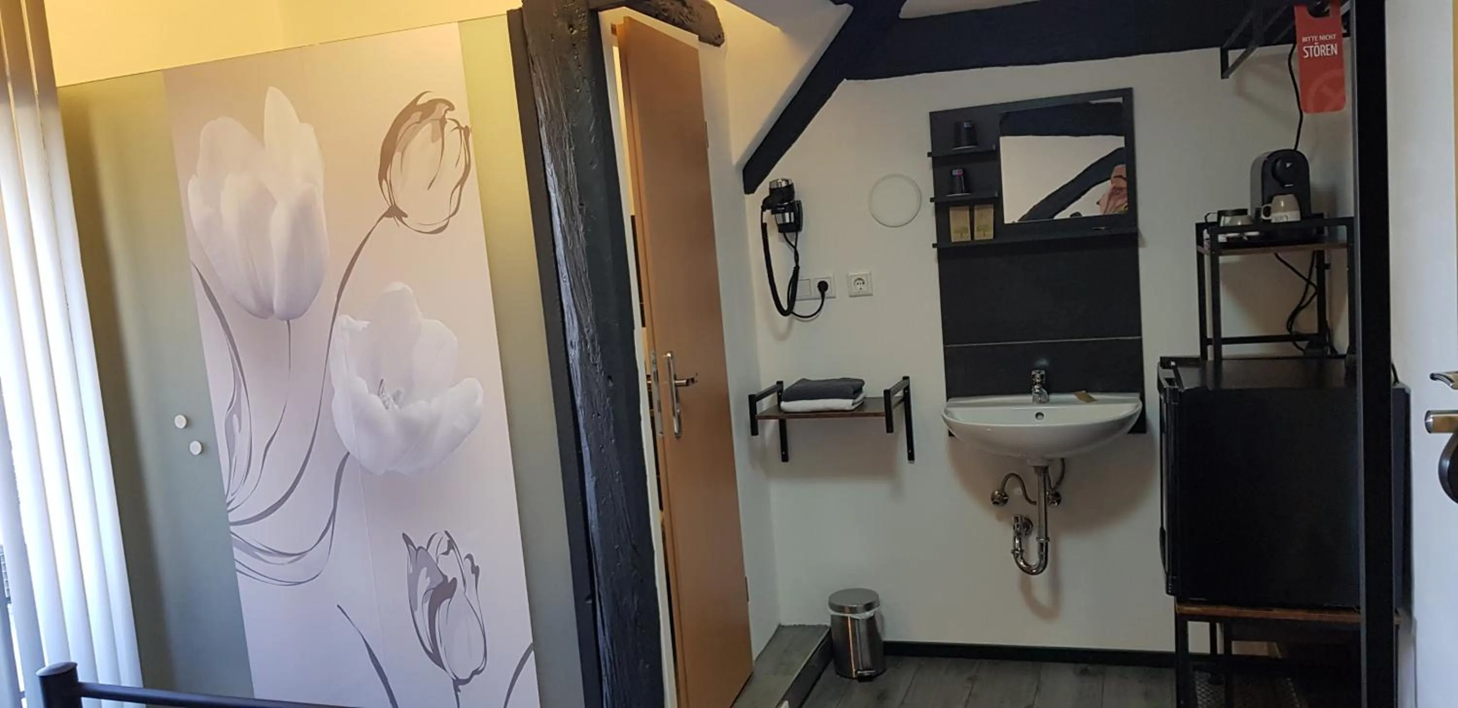 Eventhotel Ö - Cappuccino