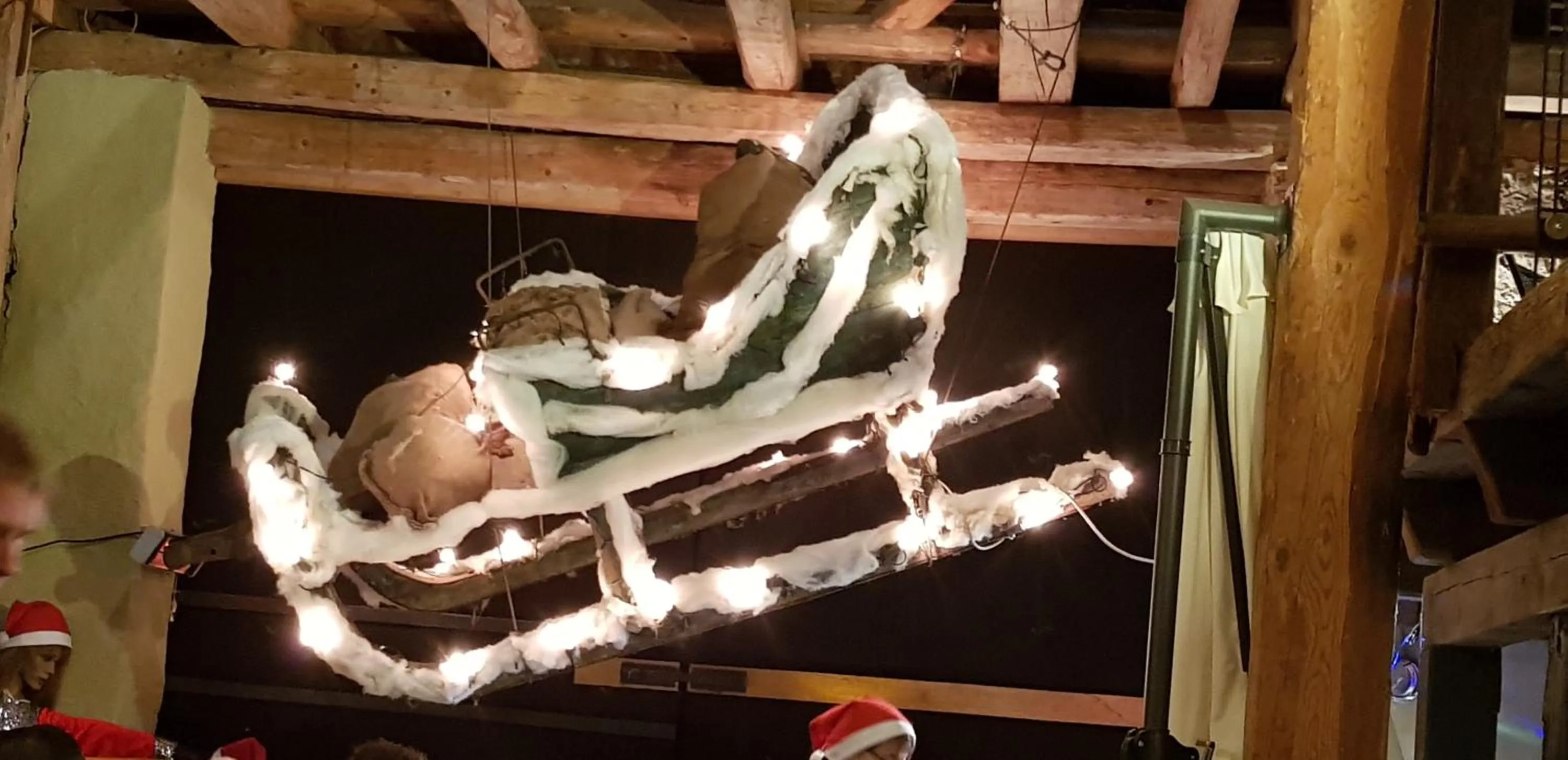 Eventhotel Ö - Cappuccino