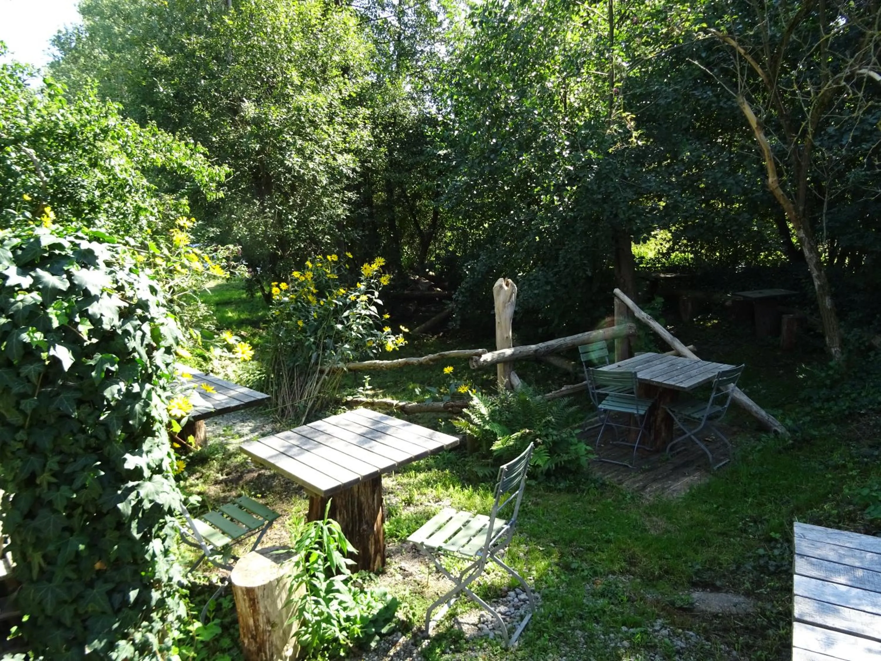 Spring in Eventhotel Ö - Cappuccino