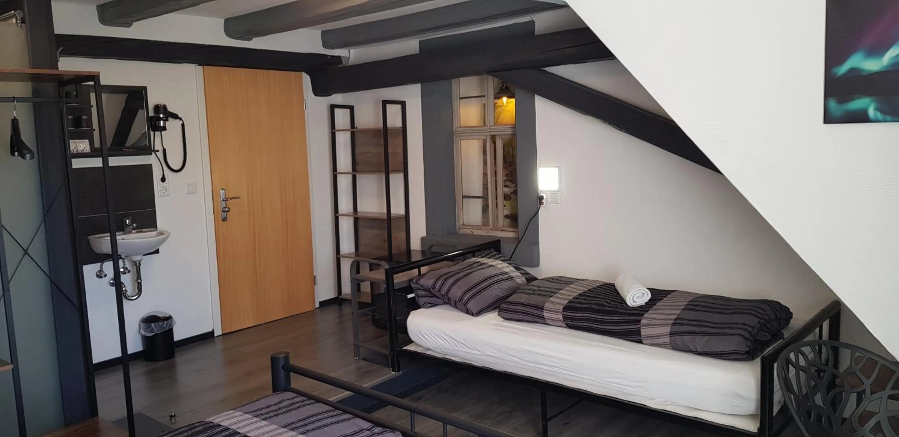 Eventhotel Ö - Cappuccino