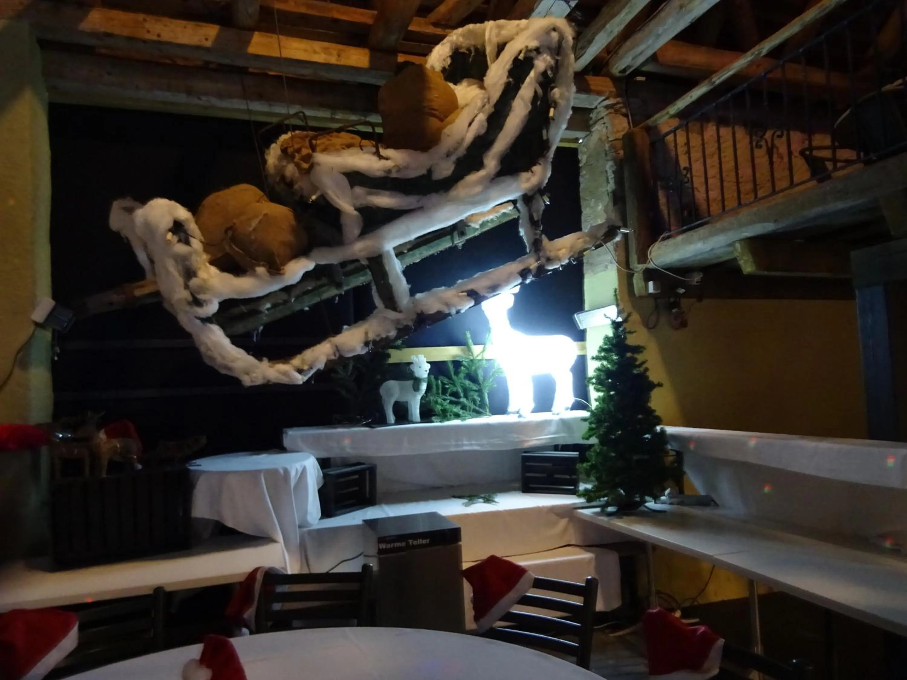 Eventhotel Ö - Cappuccino