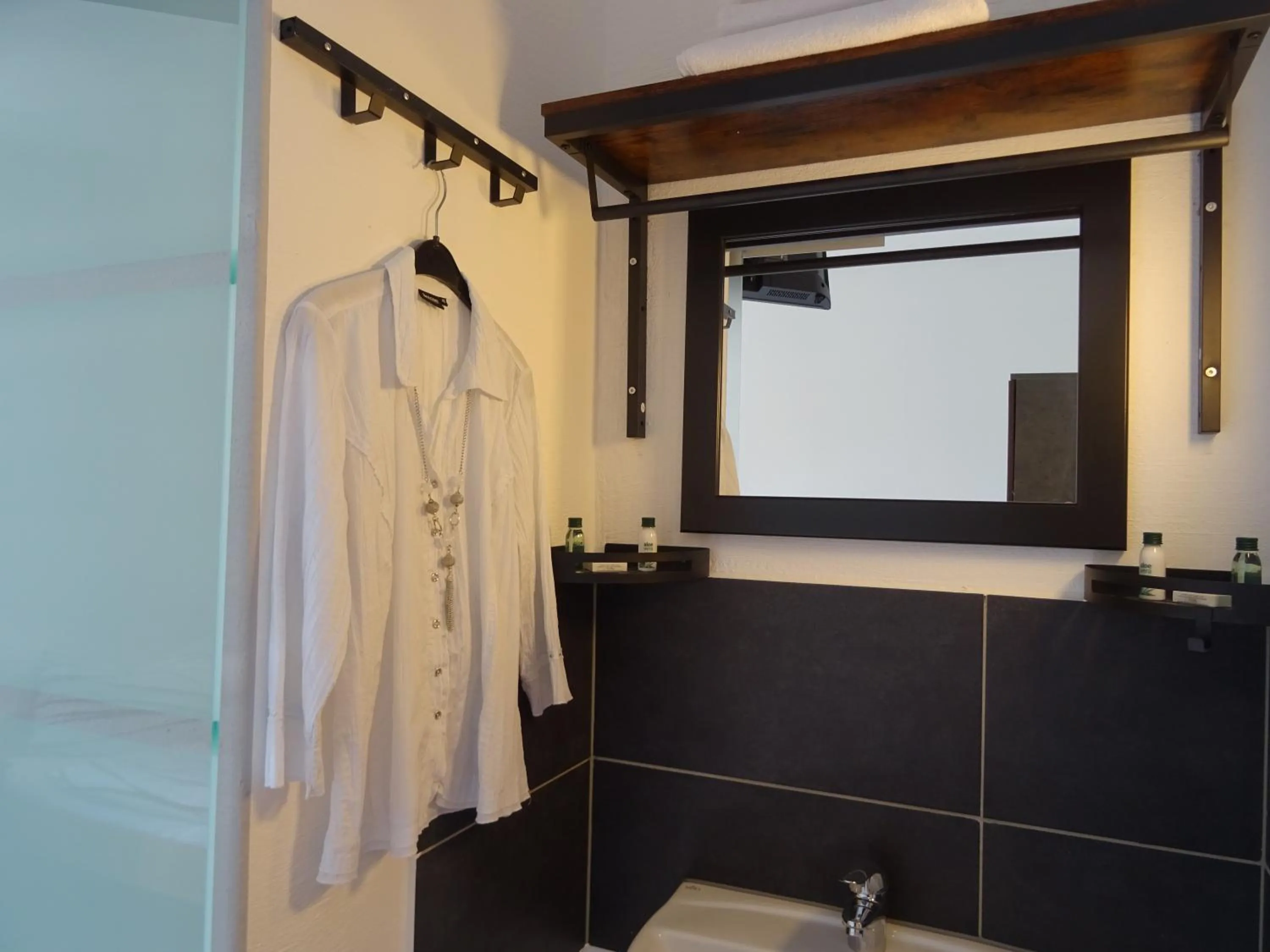 Eventhotel Ö - Cappuccino