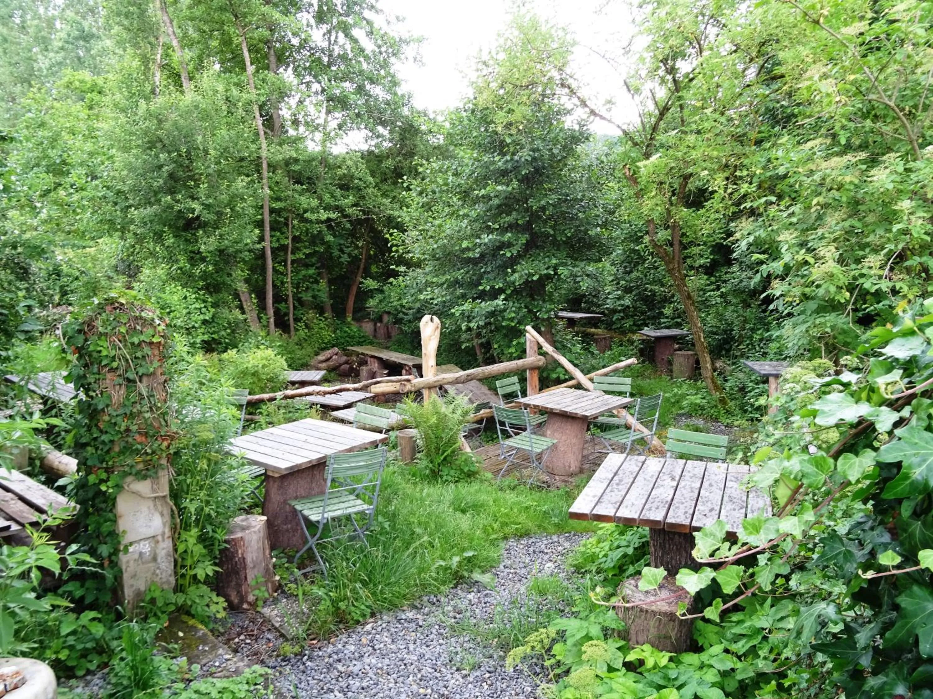 Eventhotel Ö - Cappuccino