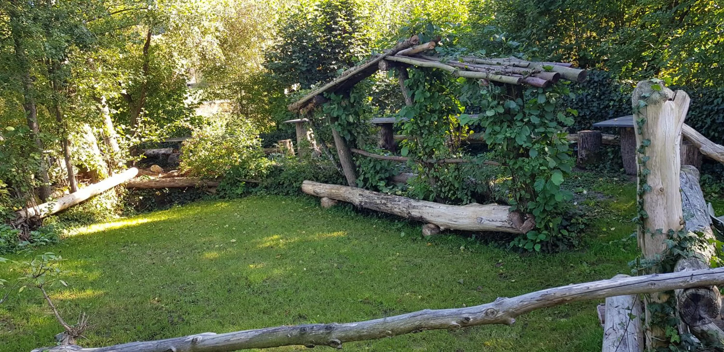 Spring in Eventhotel Ö - Cappuccino